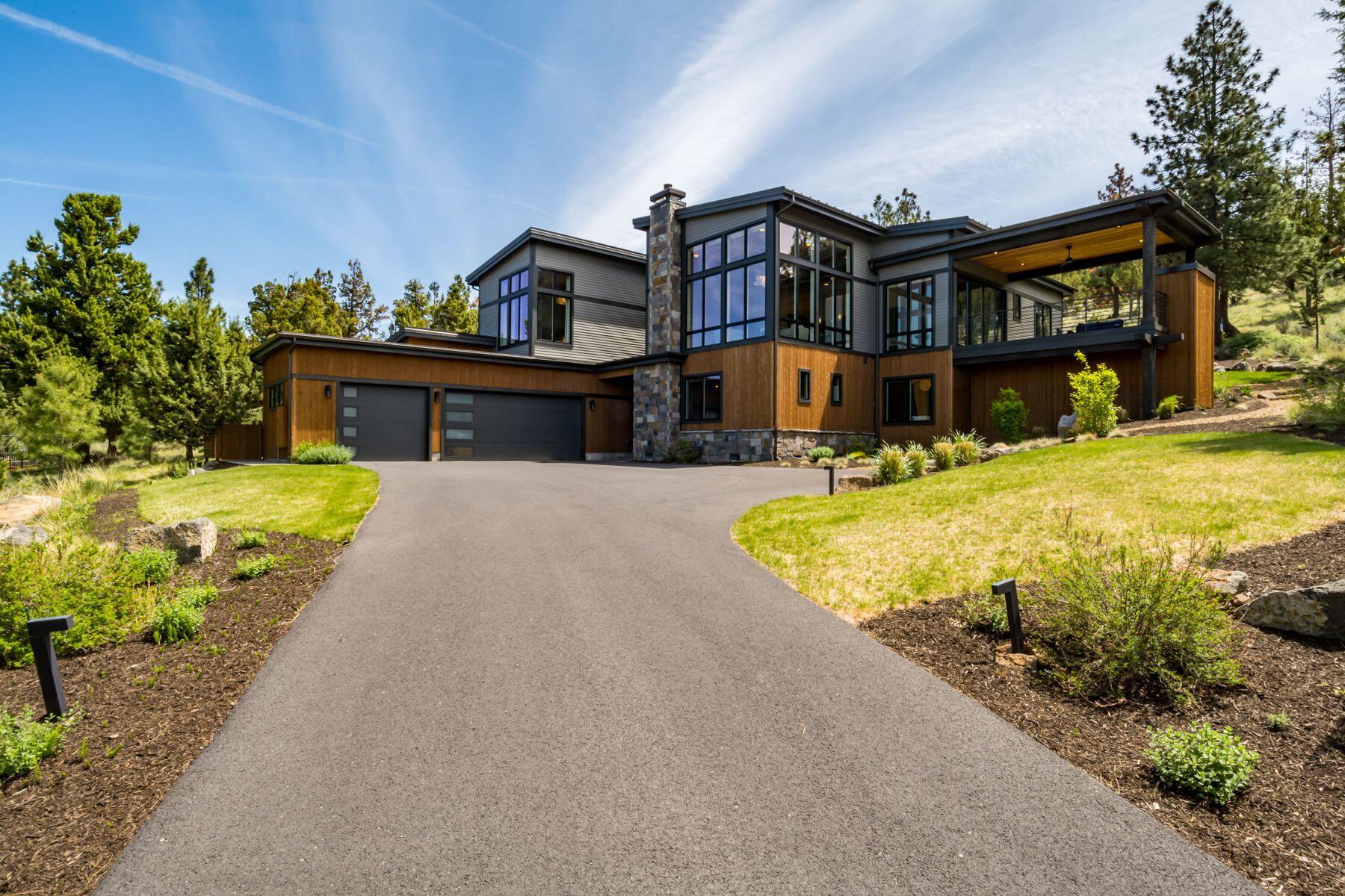 Awbrey Butte - Residential