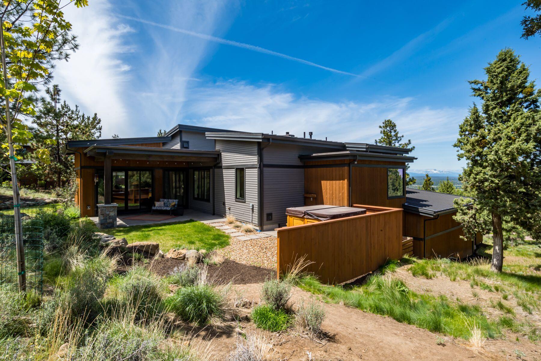 Awbrey Butte - Residential