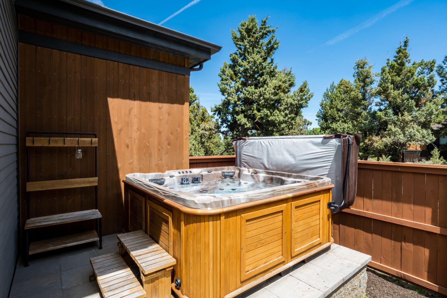 Awbrey Butte - Residential