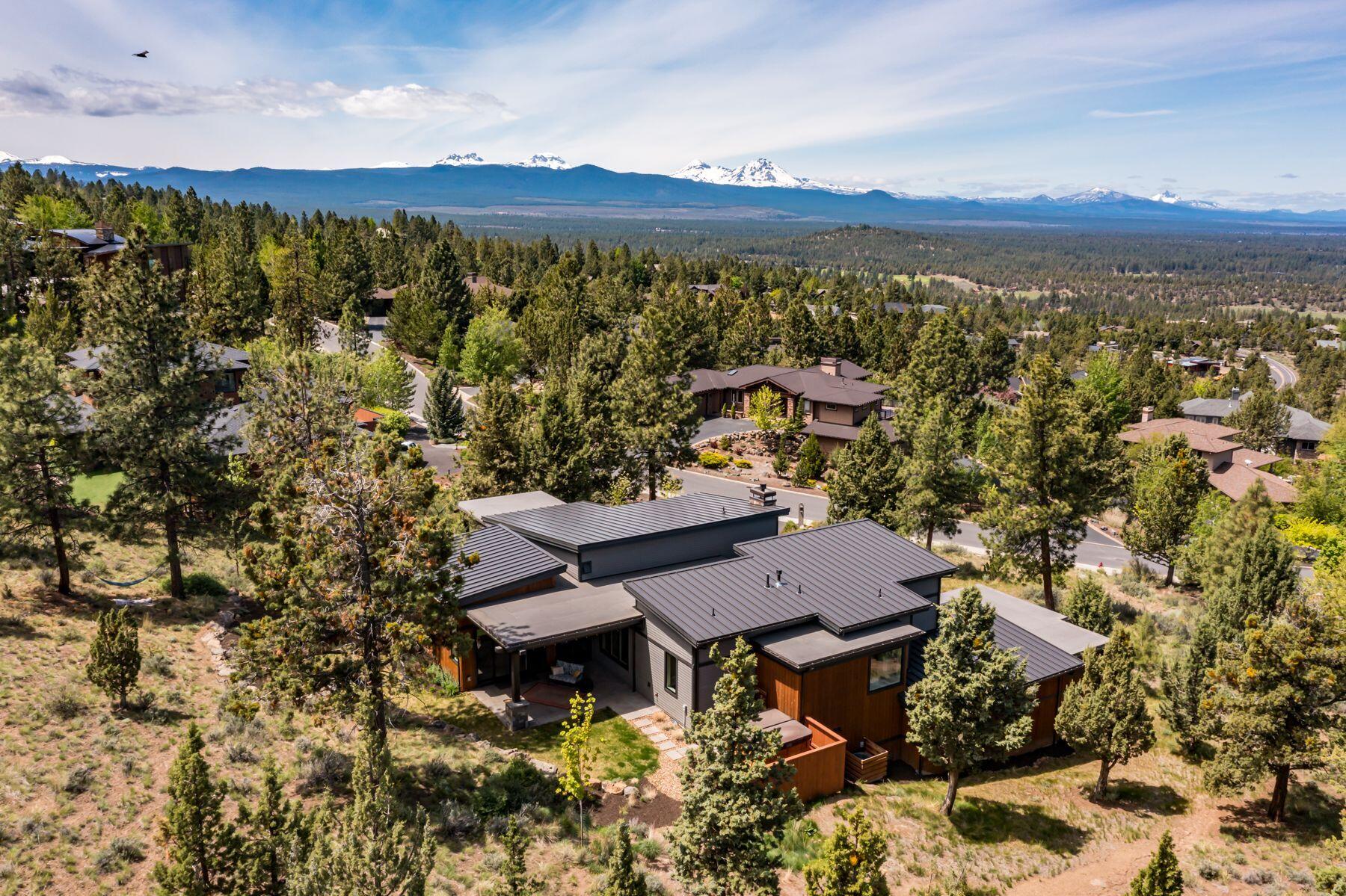 Awbrey Butte - Residential