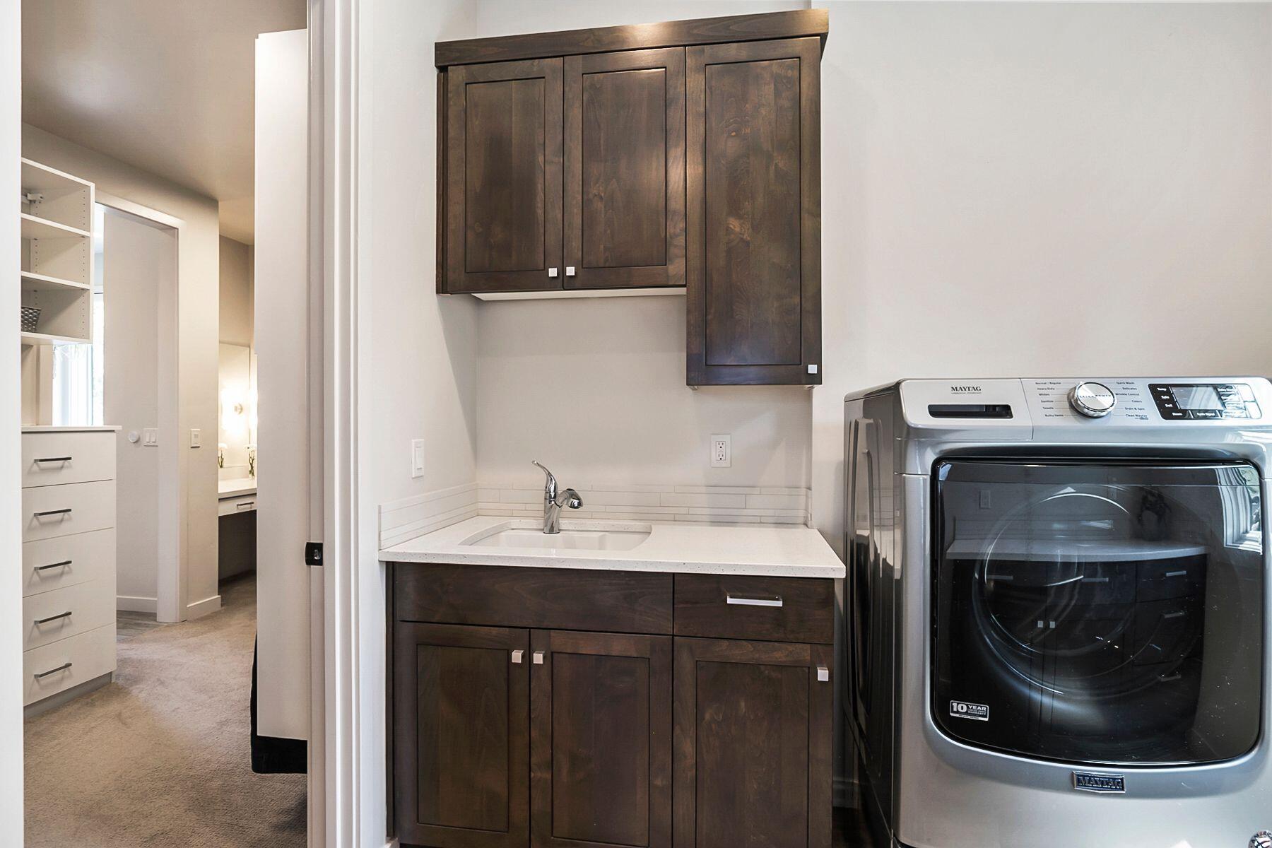 Awbrey Butte - Residential