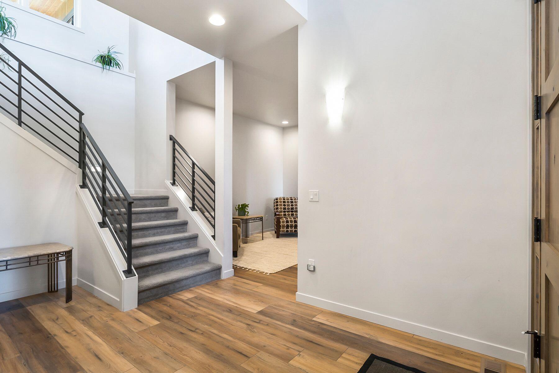 Awbrey Butte - Residential