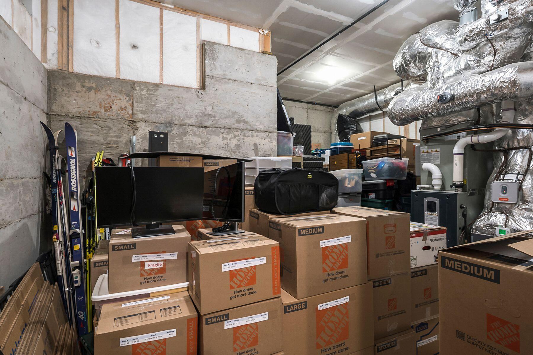 Awbrey Butte - Residential