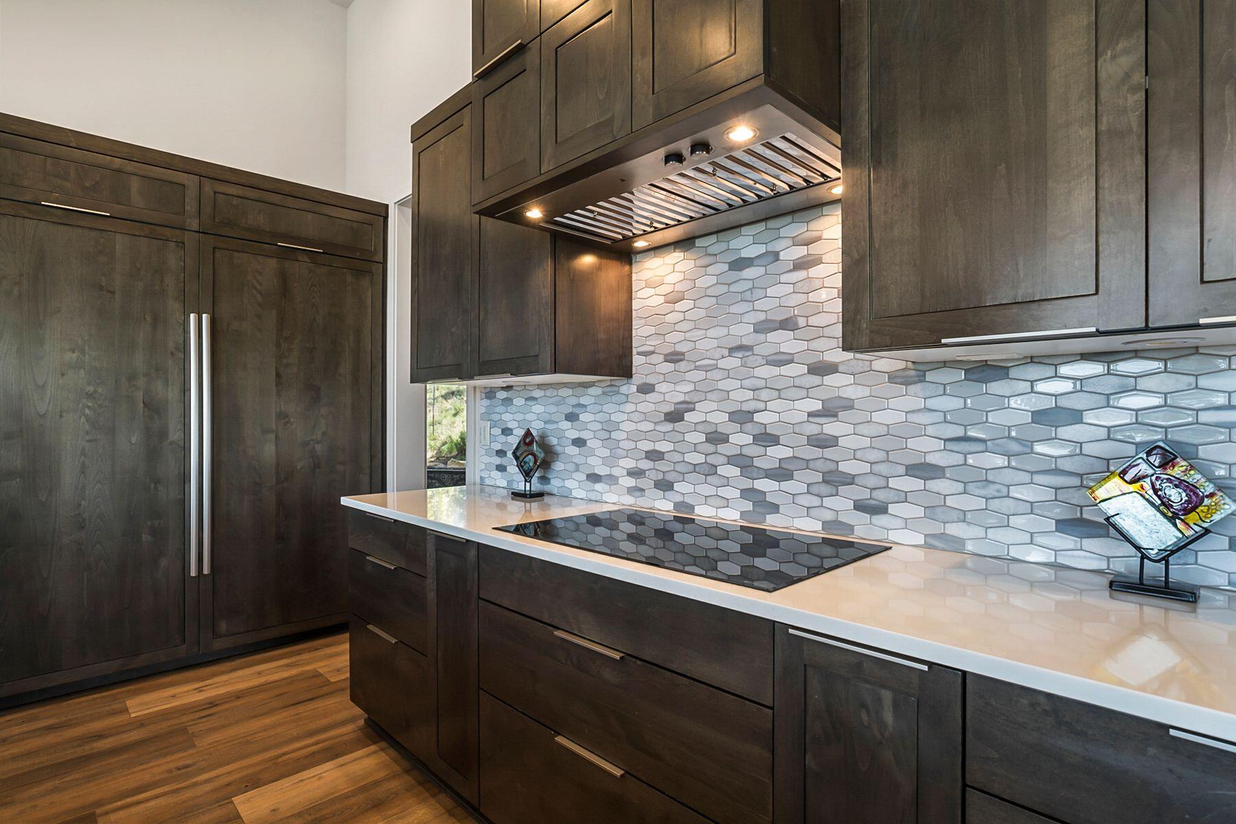 Awbrey Butte - Residential