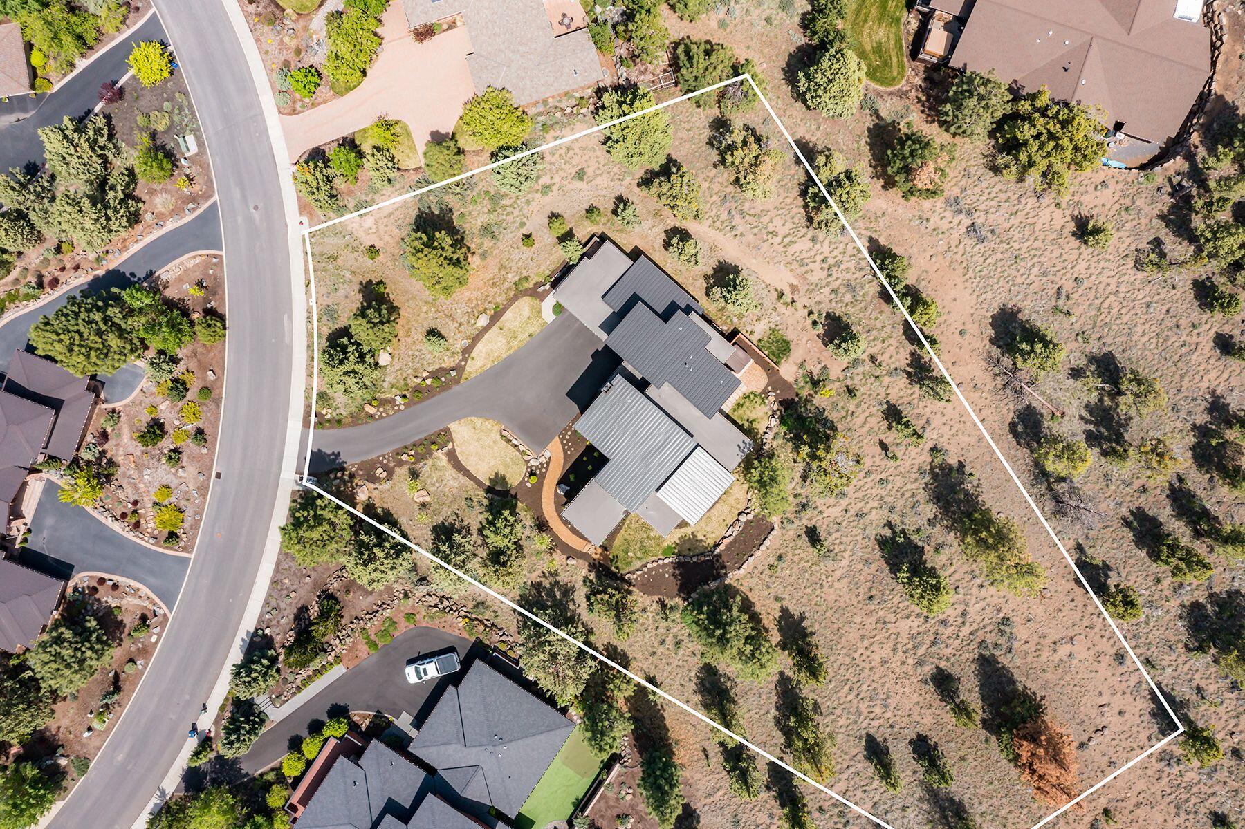 Awbrey Butte - Residential