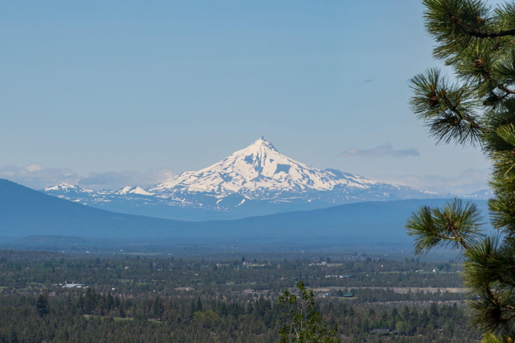 Awbrey Butte - Residential