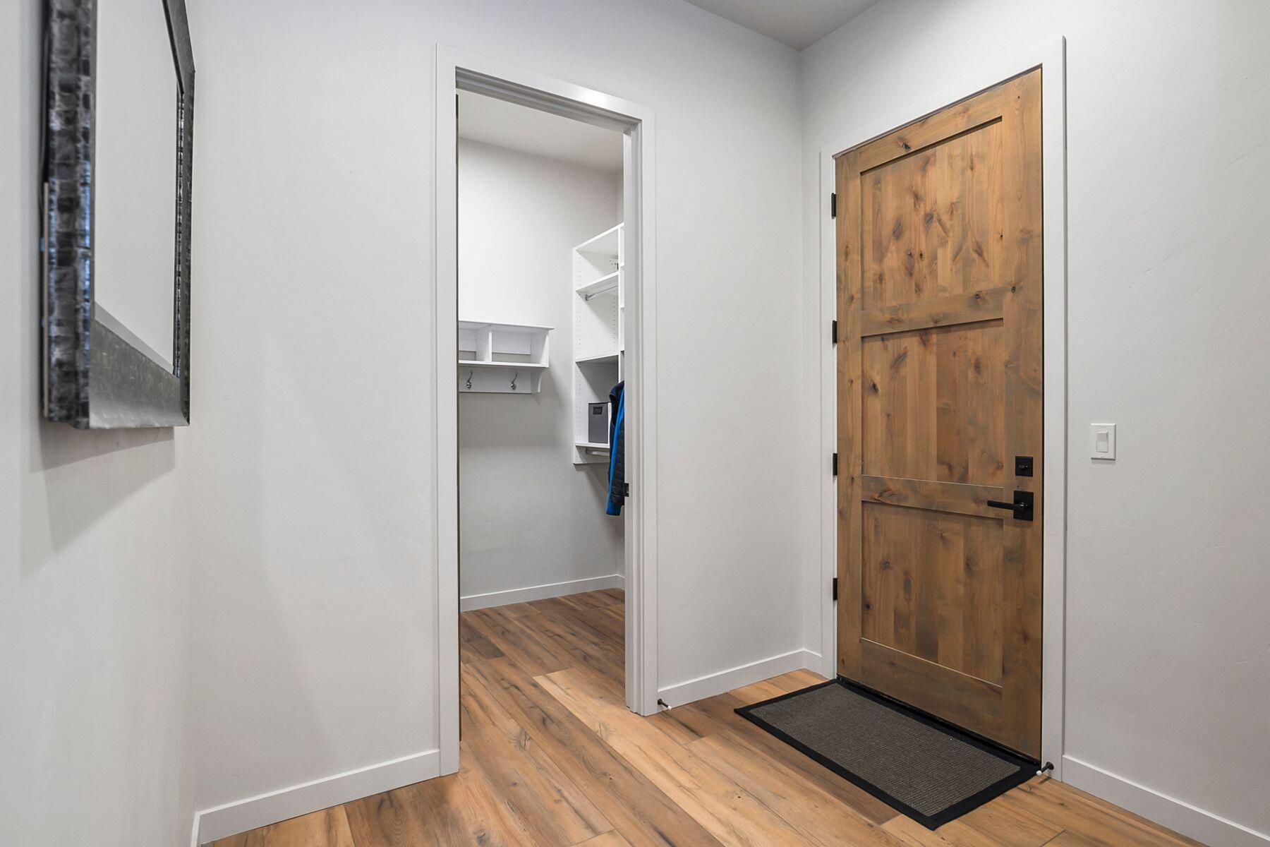 Awbrey Butte - Residential