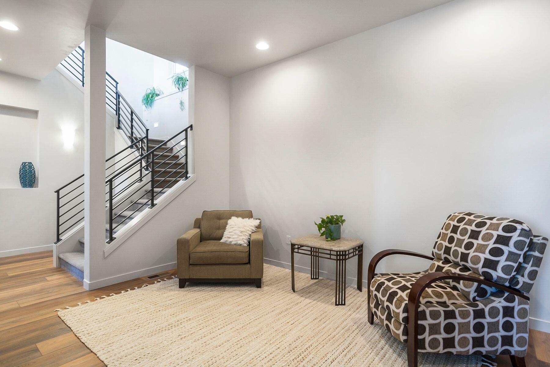 Awbrey Butte - Residential