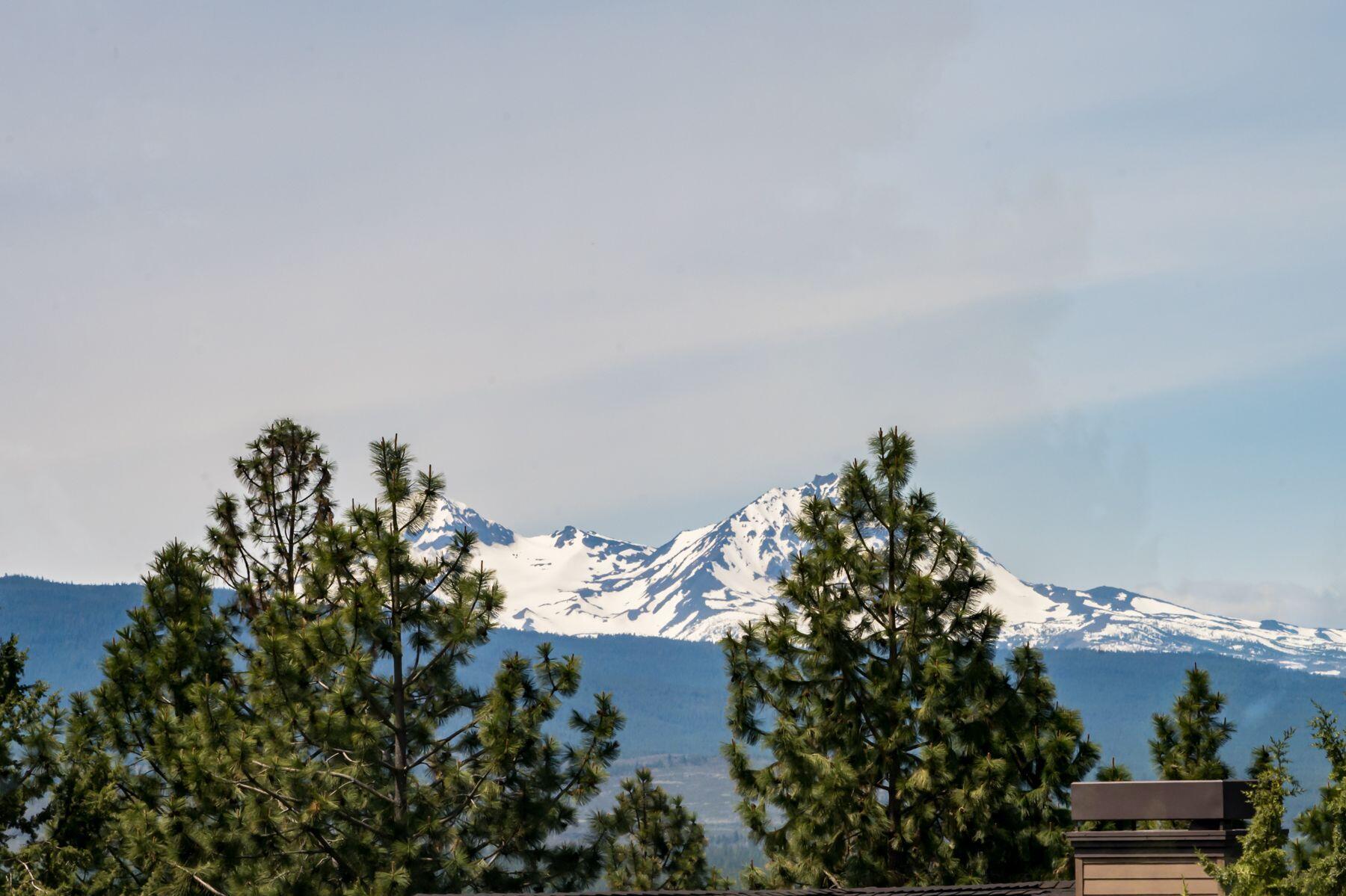 Awbrey Butte - Residential
