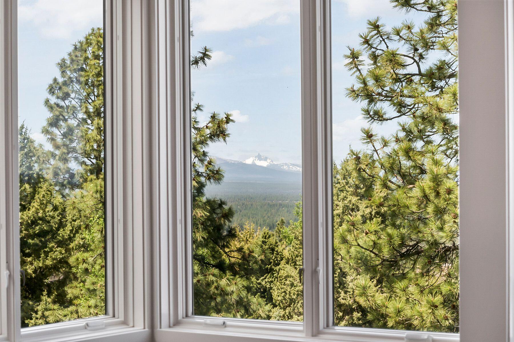 Awbrey Butte - Residential