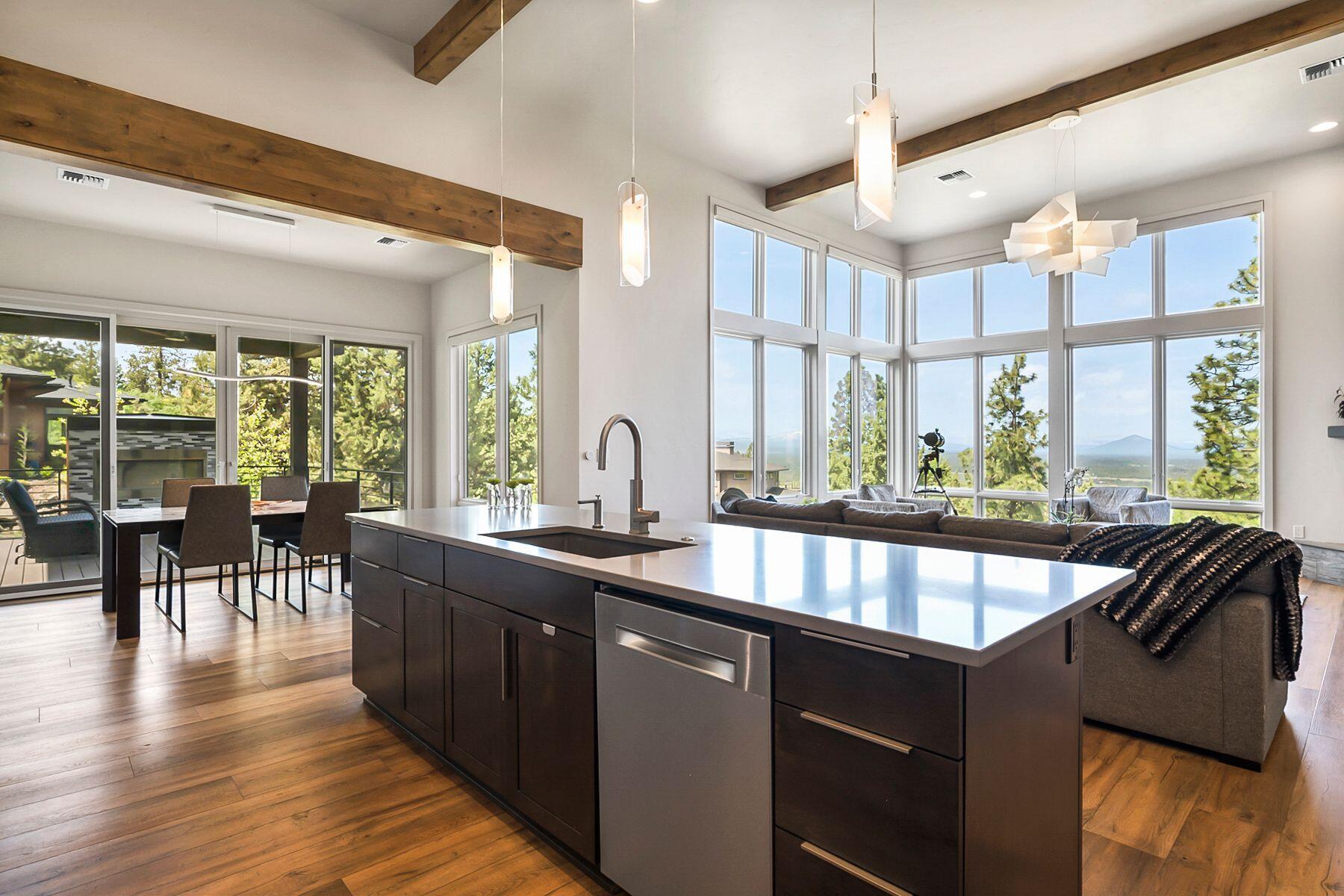 Awbrey Butte - Residential