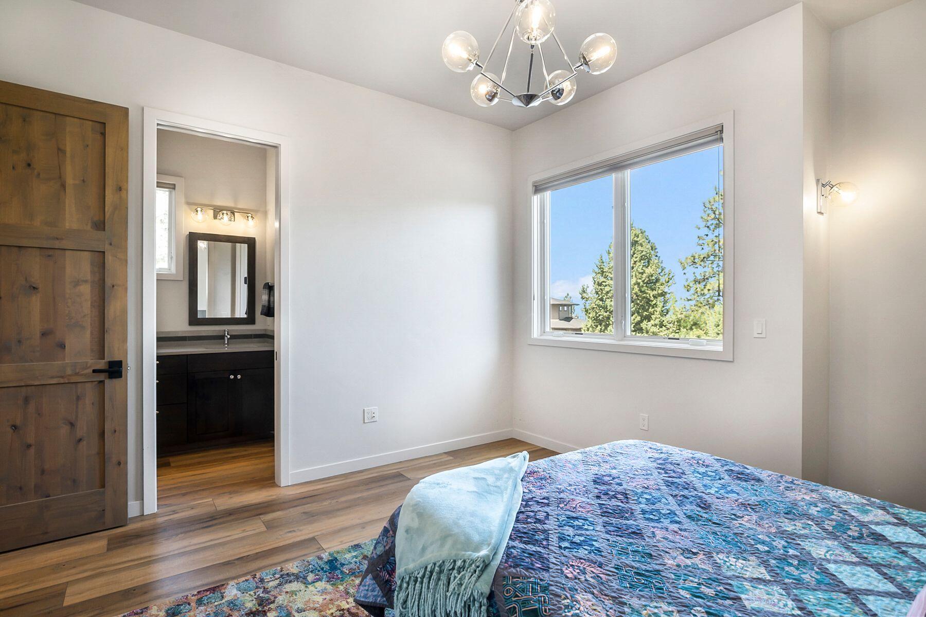 Awbrey Butte - Residential