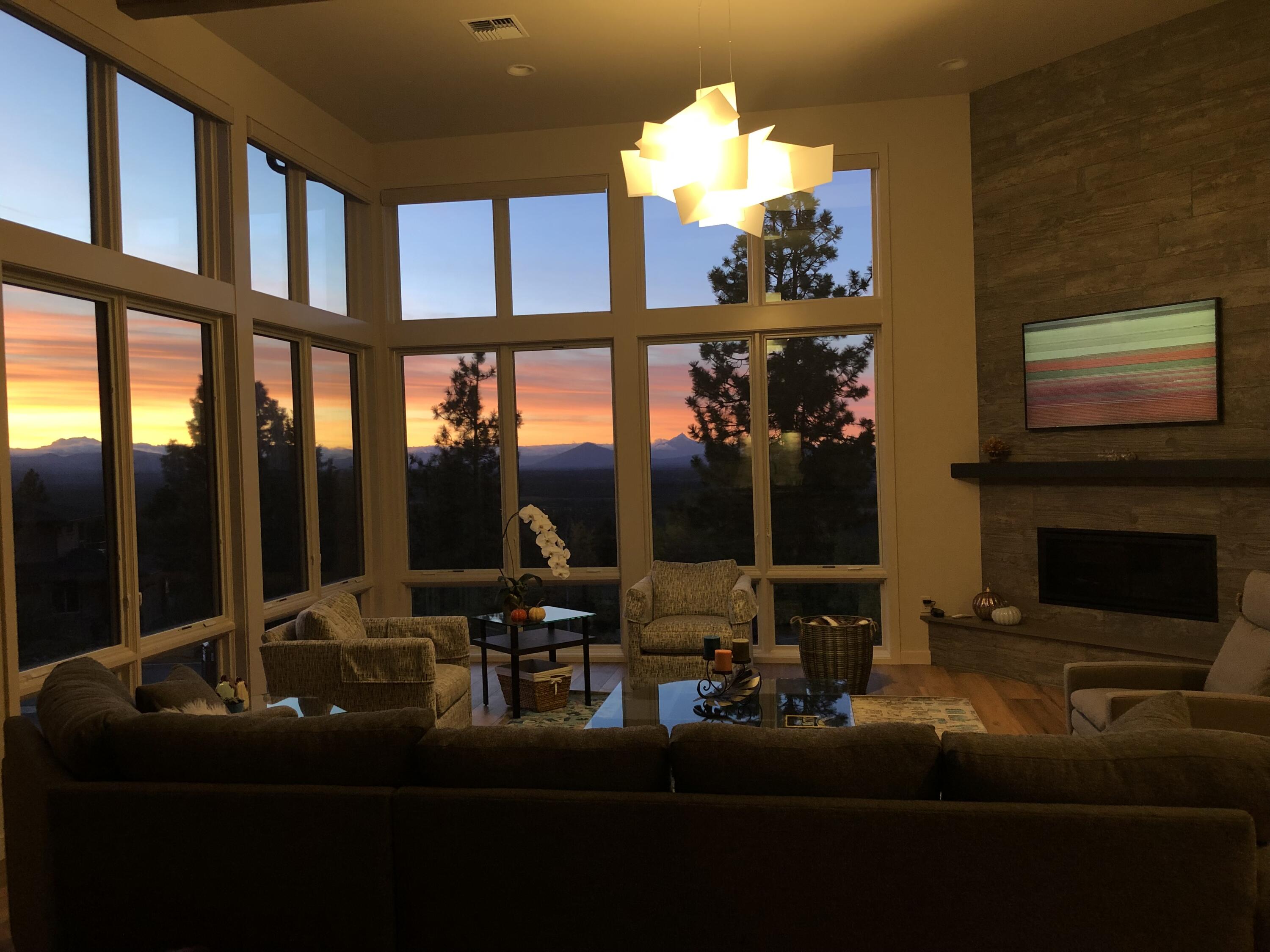 Awbrey Butte - Residential