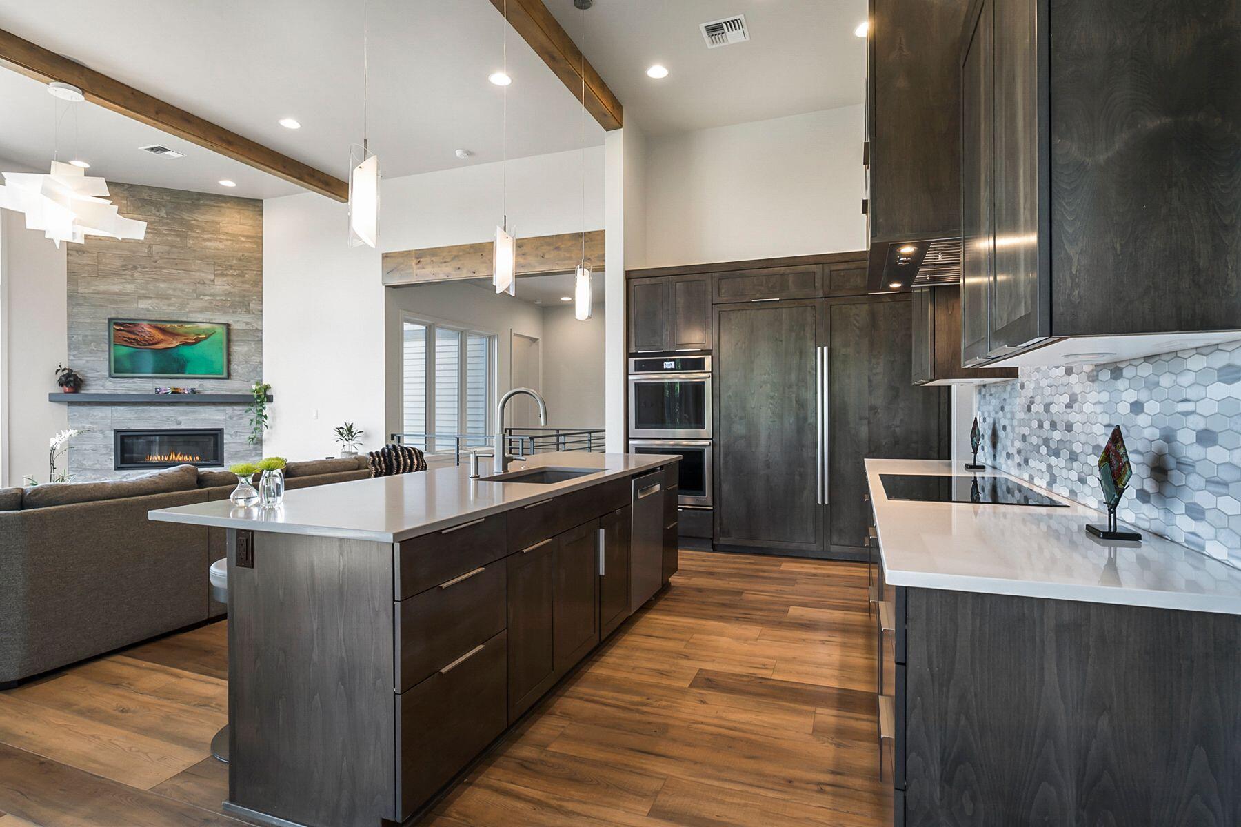 Awbrey Butte - Residential