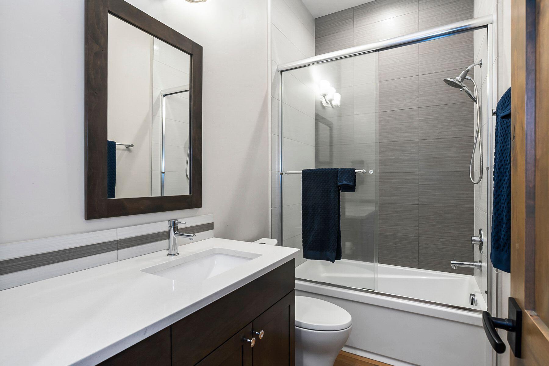 Awbrey Butte - Residential