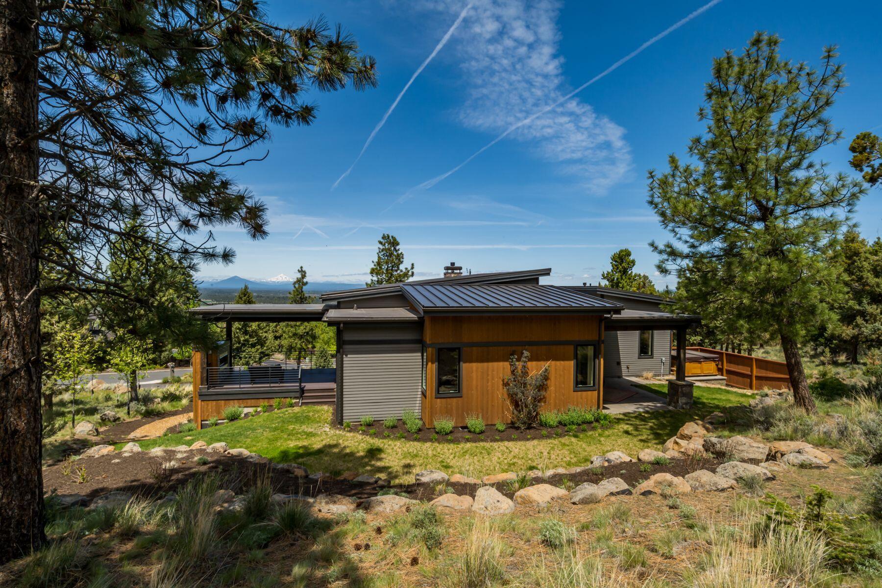 Awbrey Butte - Residential