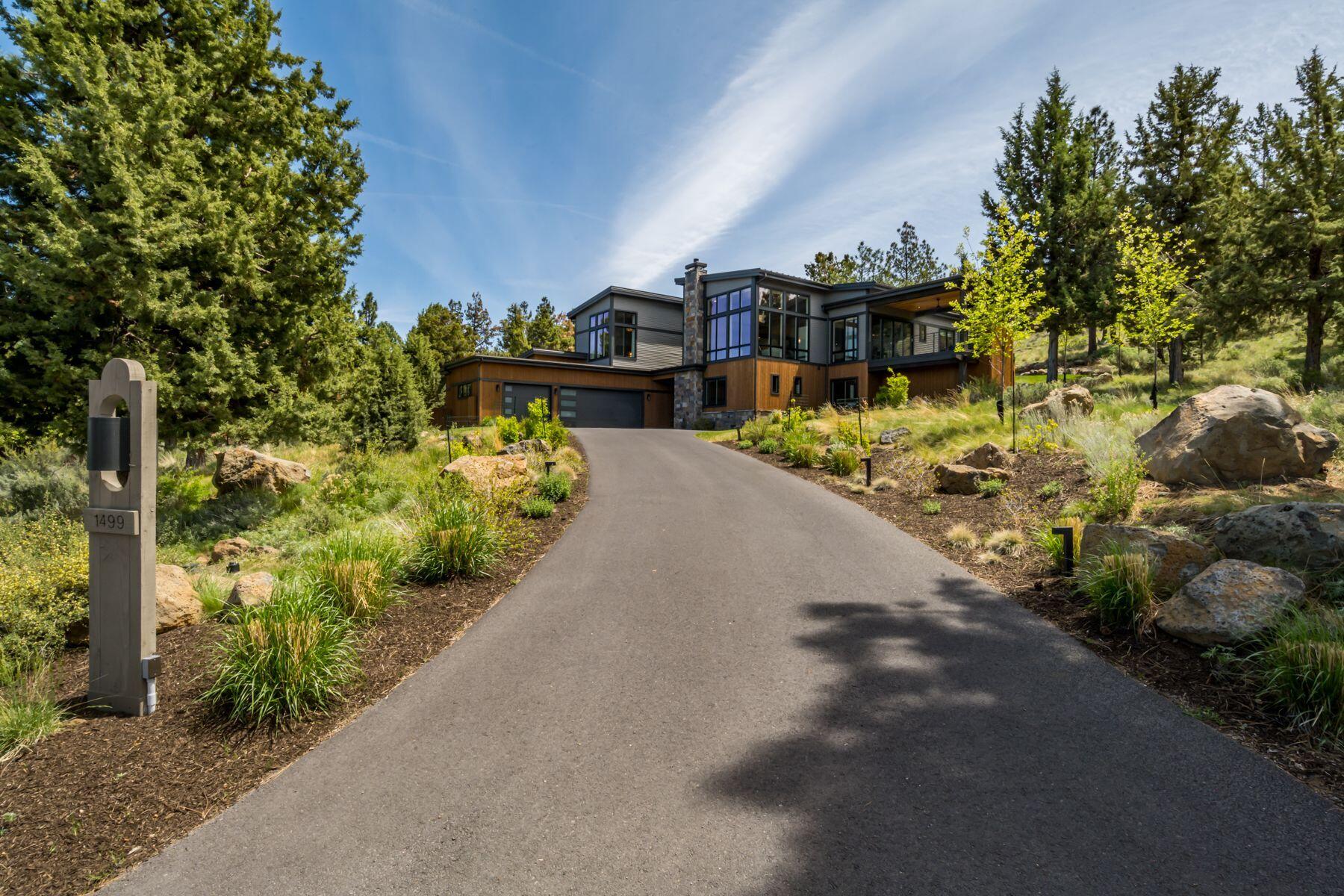 Awbrey Butte - Residential