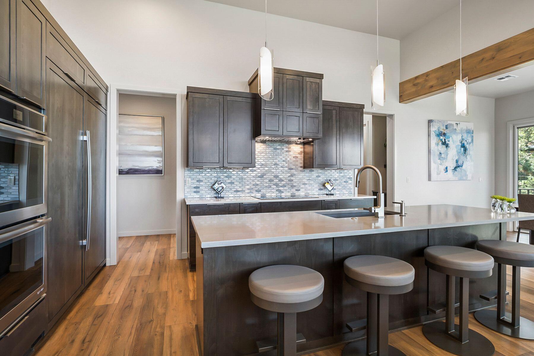 Awbrey Butte - Residential