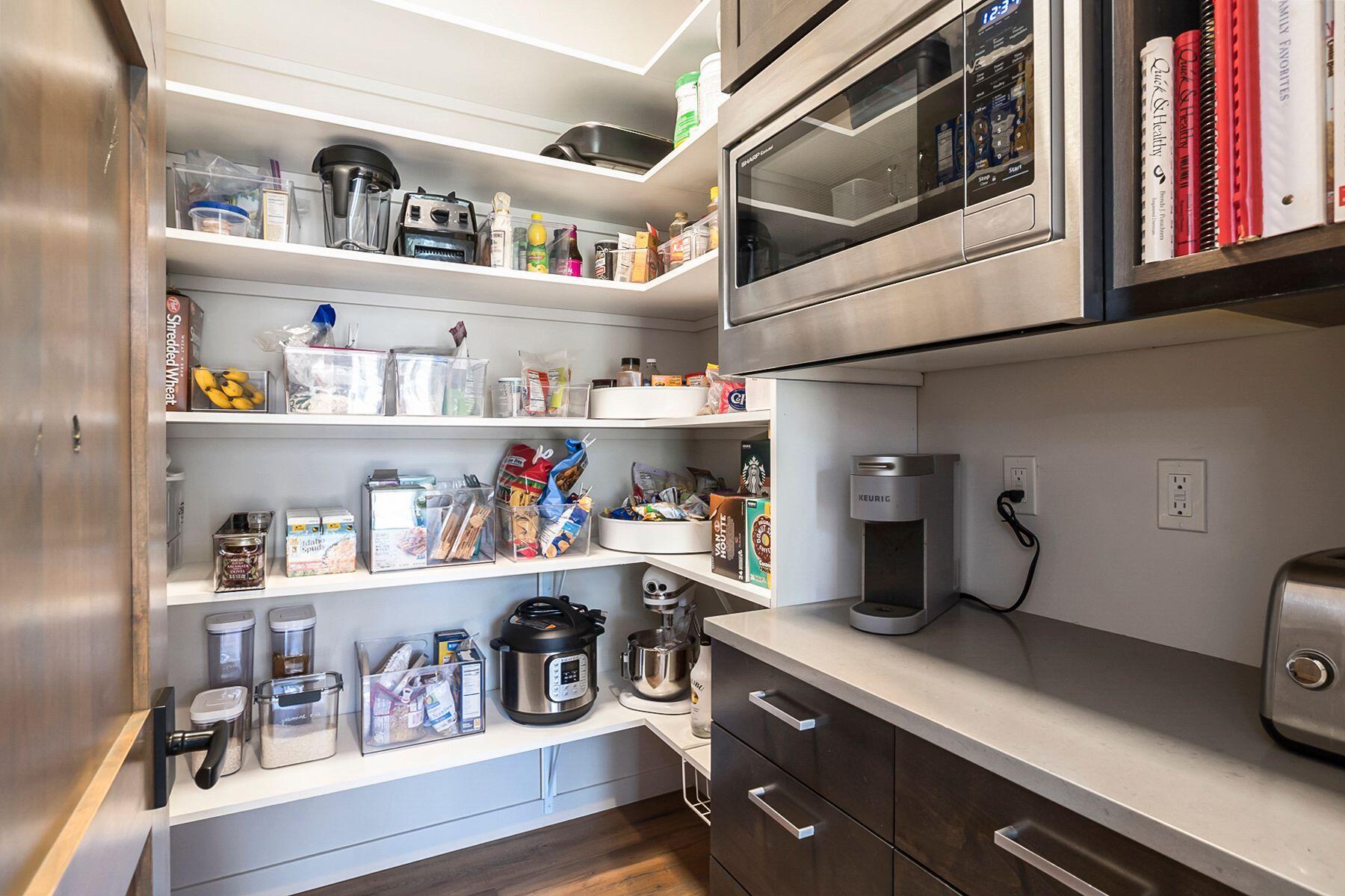 Awbrey Butte - Residential