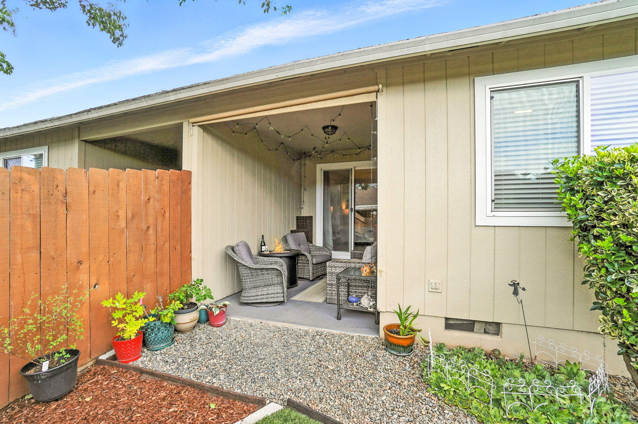 Mountain Gate Village - Residential