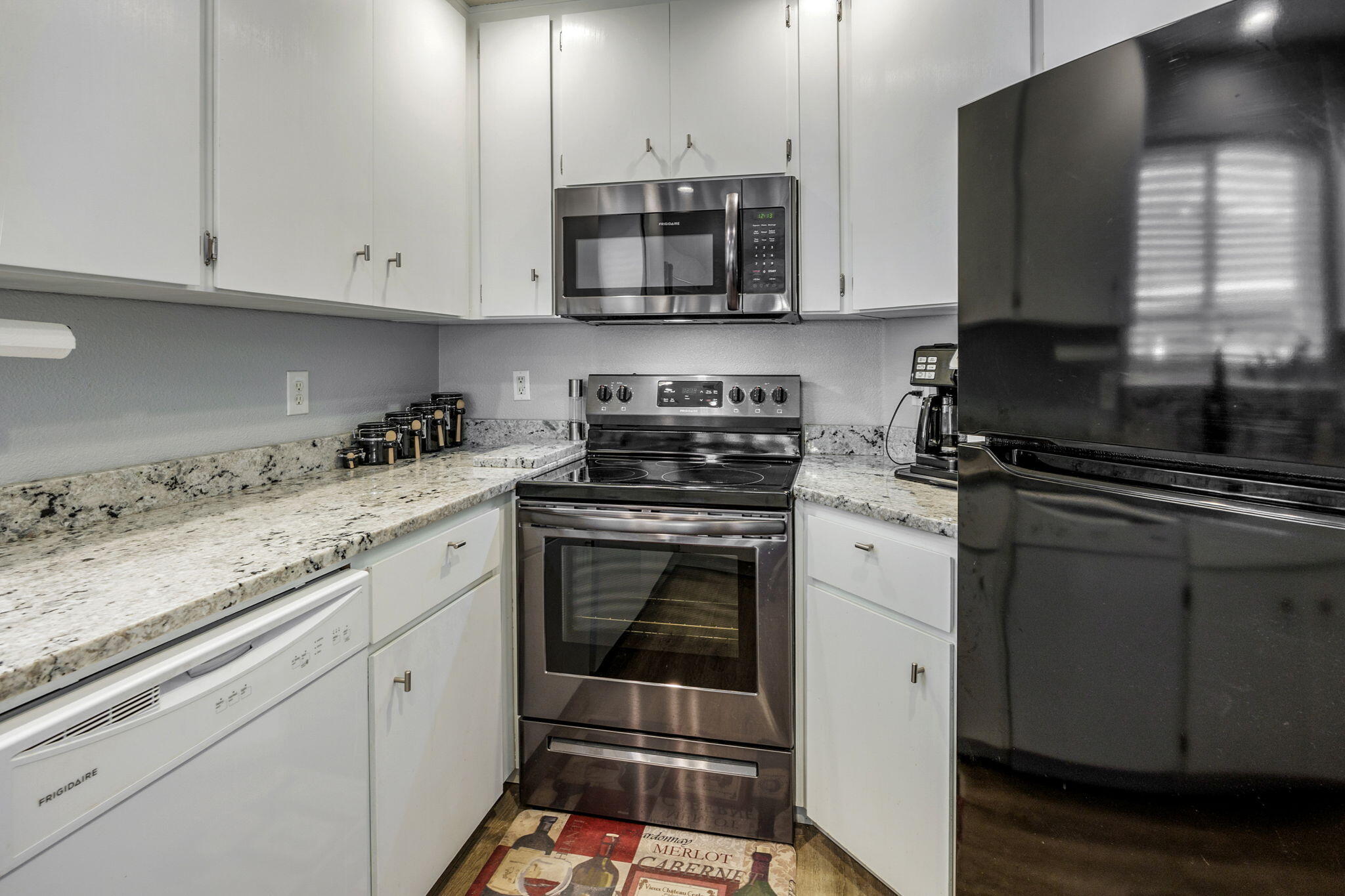 Mountain Gate Village - Residential