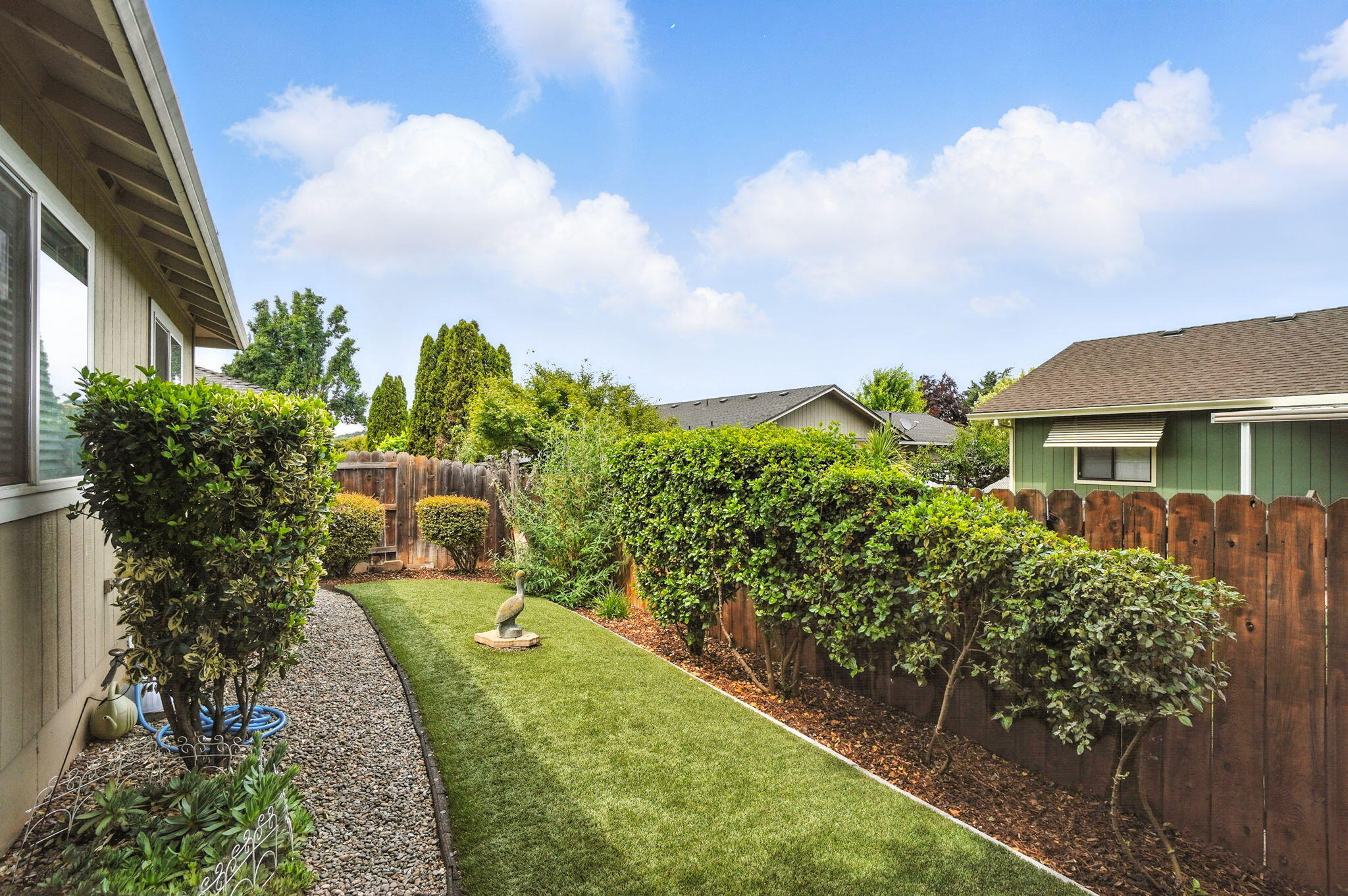 Mountain Gate Village - Residential