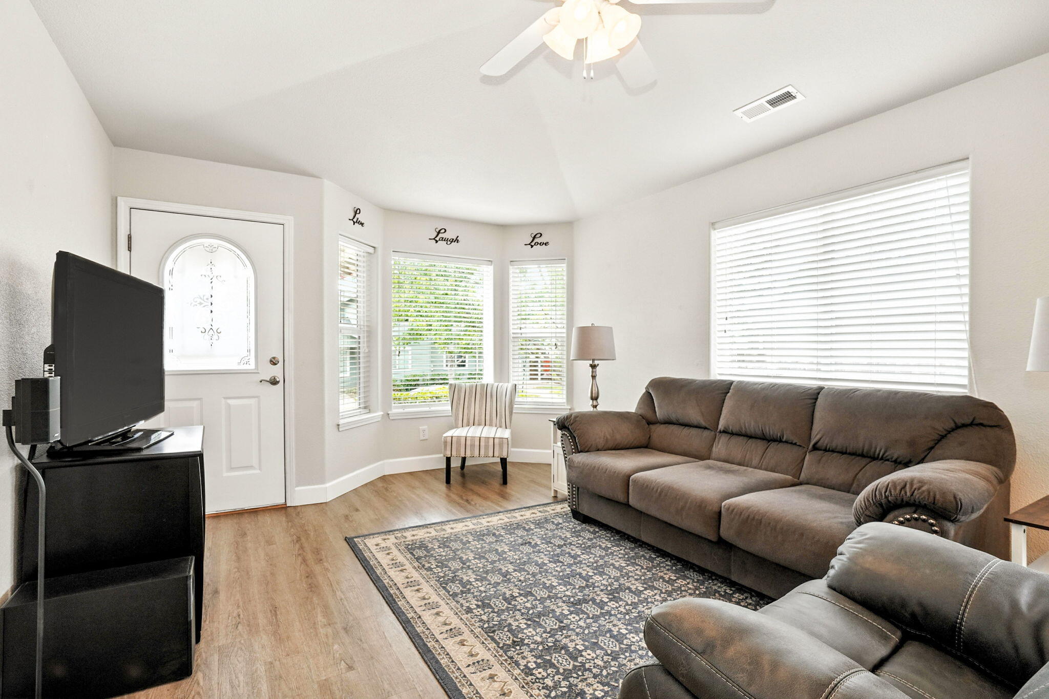 Mountain Gate Village - Residential