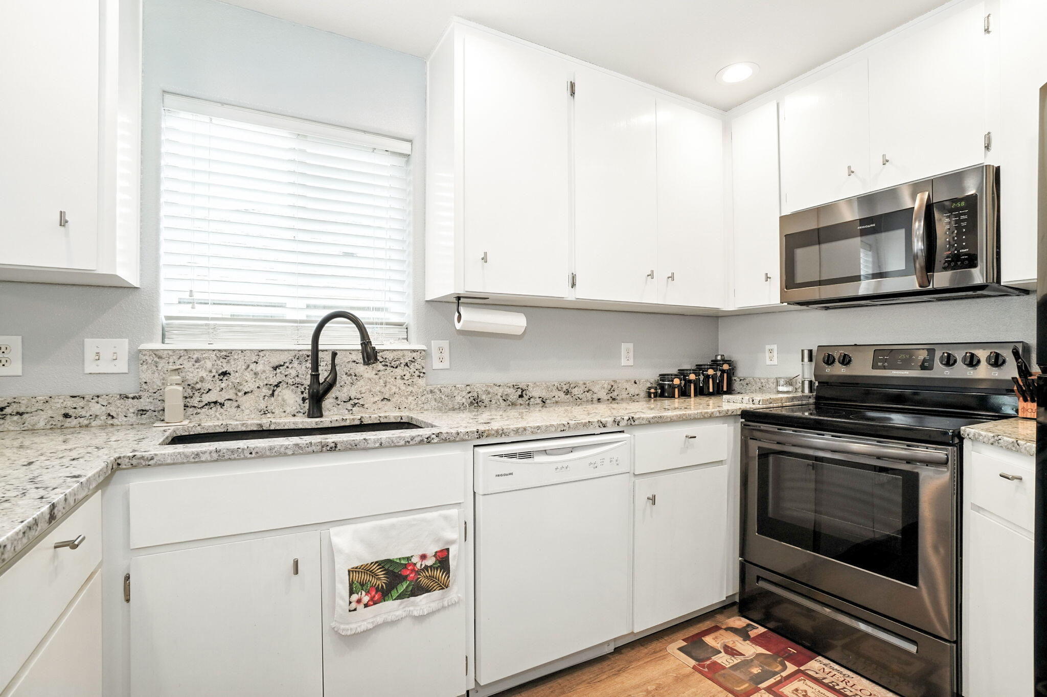 Mountain Gate Village - Residential