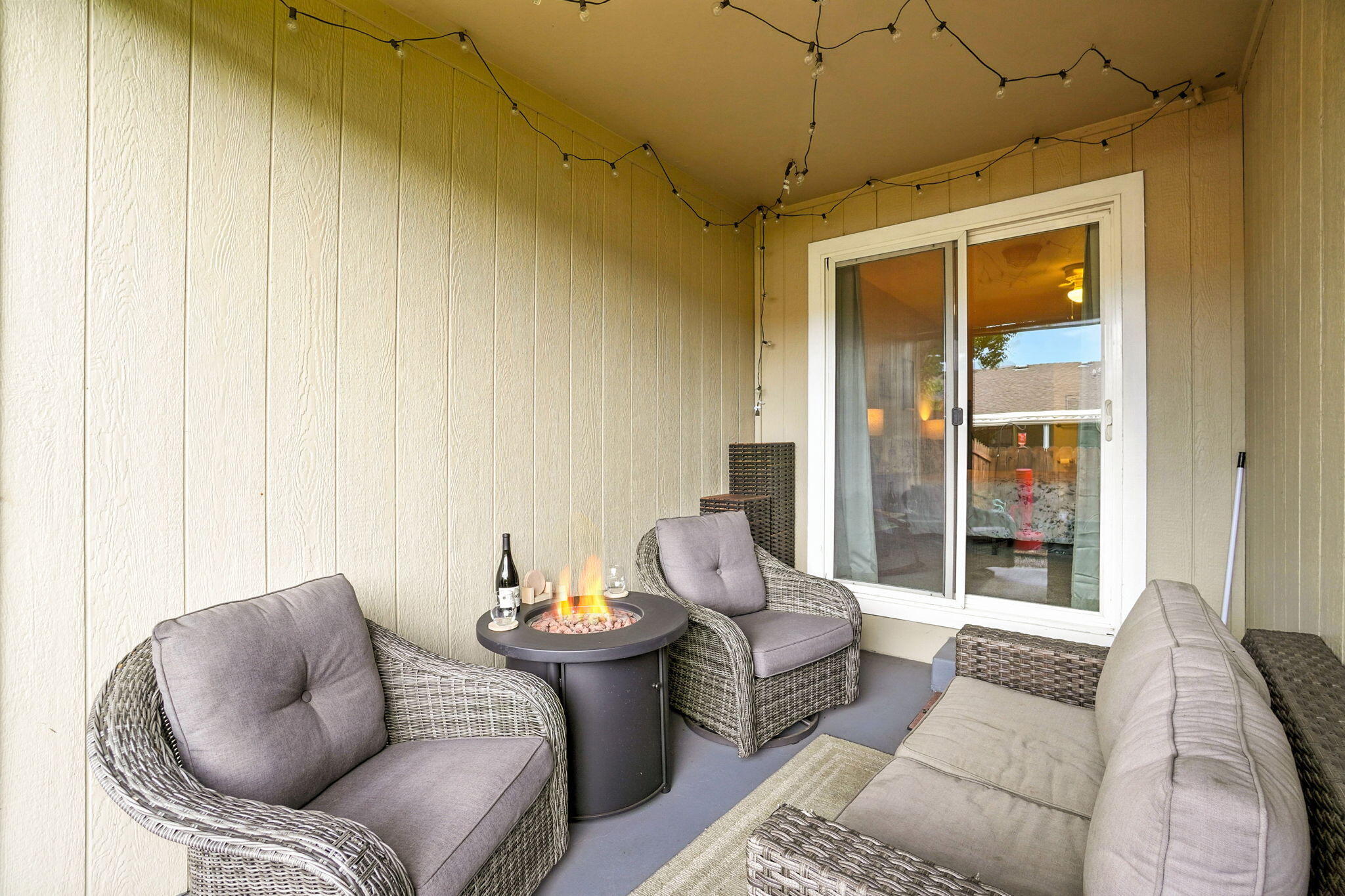 Mountain Gate Village - Residential