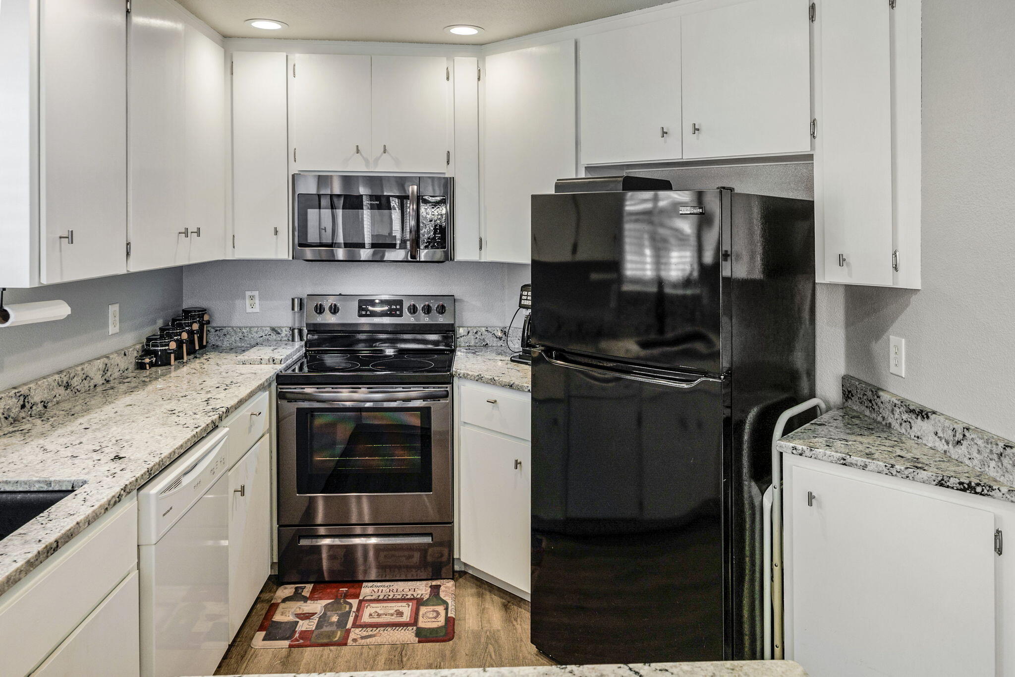 Mountain Gate Village - Residential