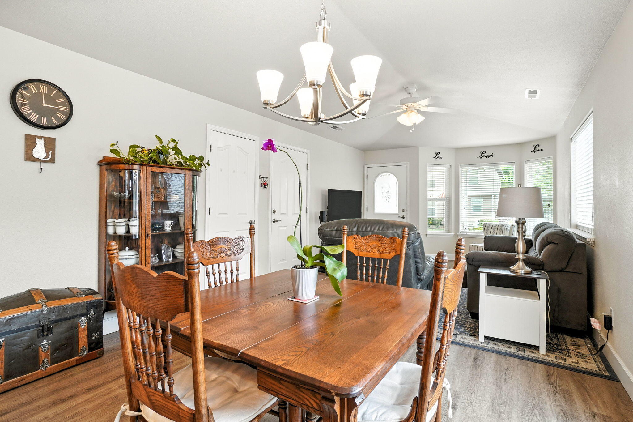 Mountain Gate Village - Residential