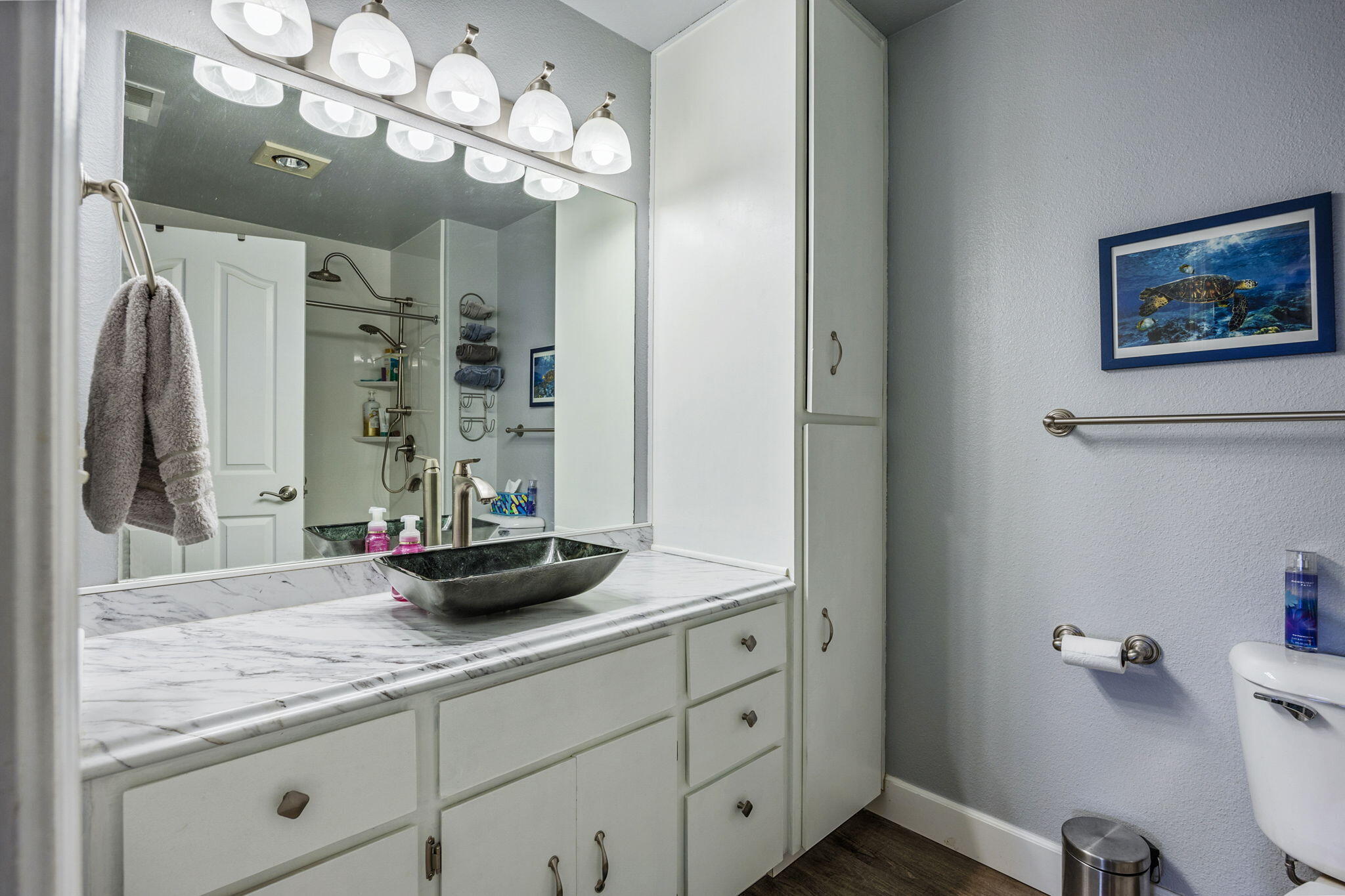 Mountain Gate Village - Residential