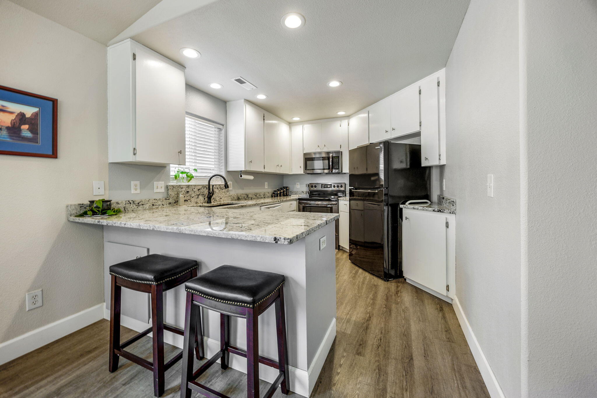 Mountain Gate Village - Residential