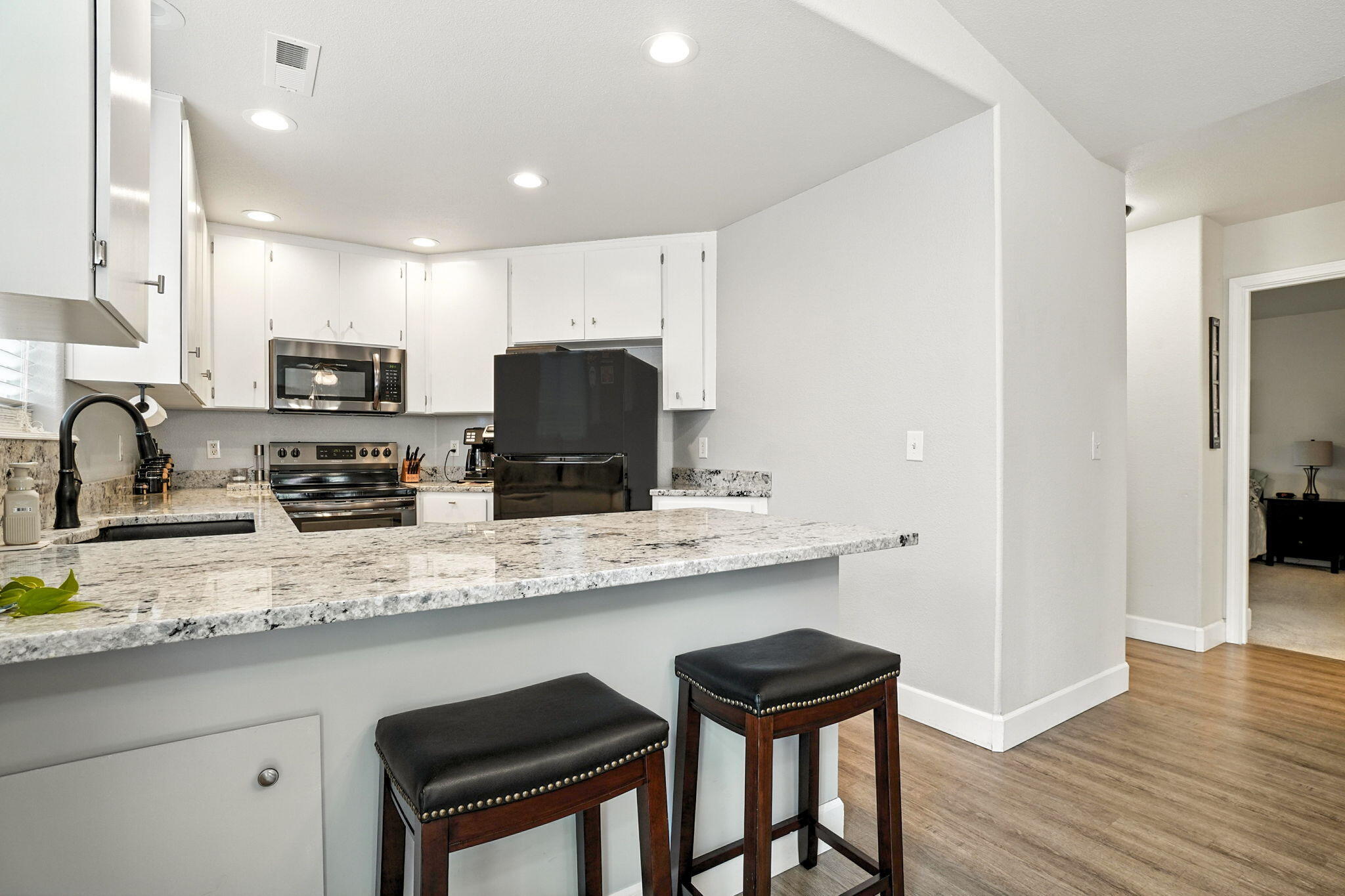 Mountain Gate Village - Residential