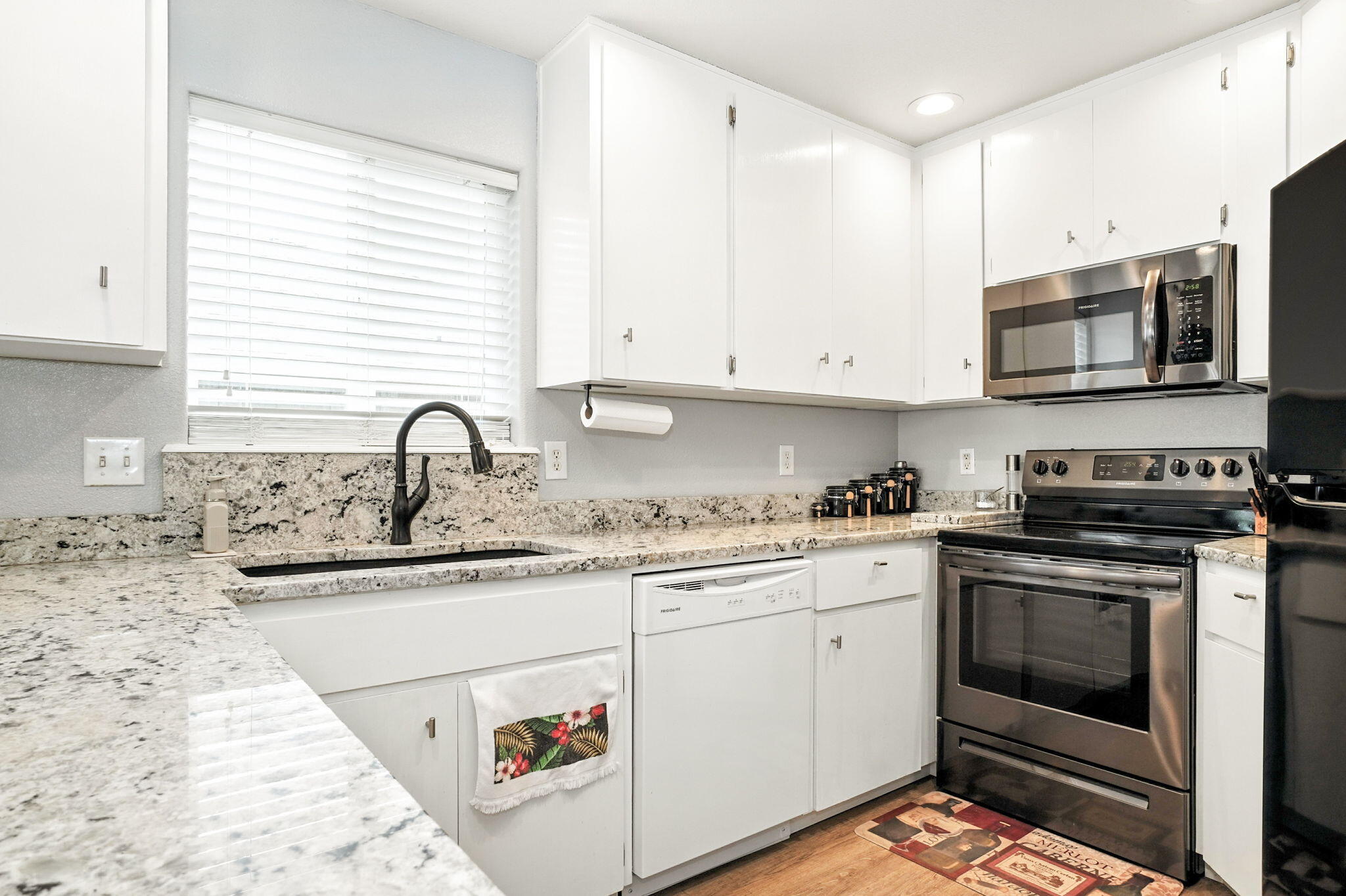 Mountain Gate Village - Residential