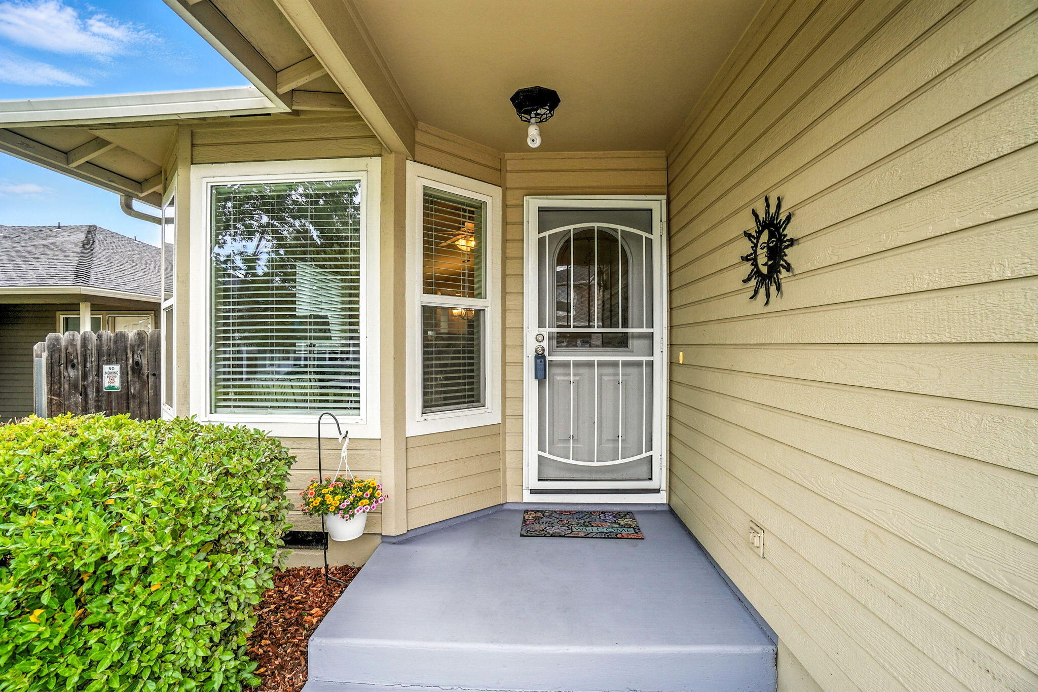 Mountain Gate Village - Residential