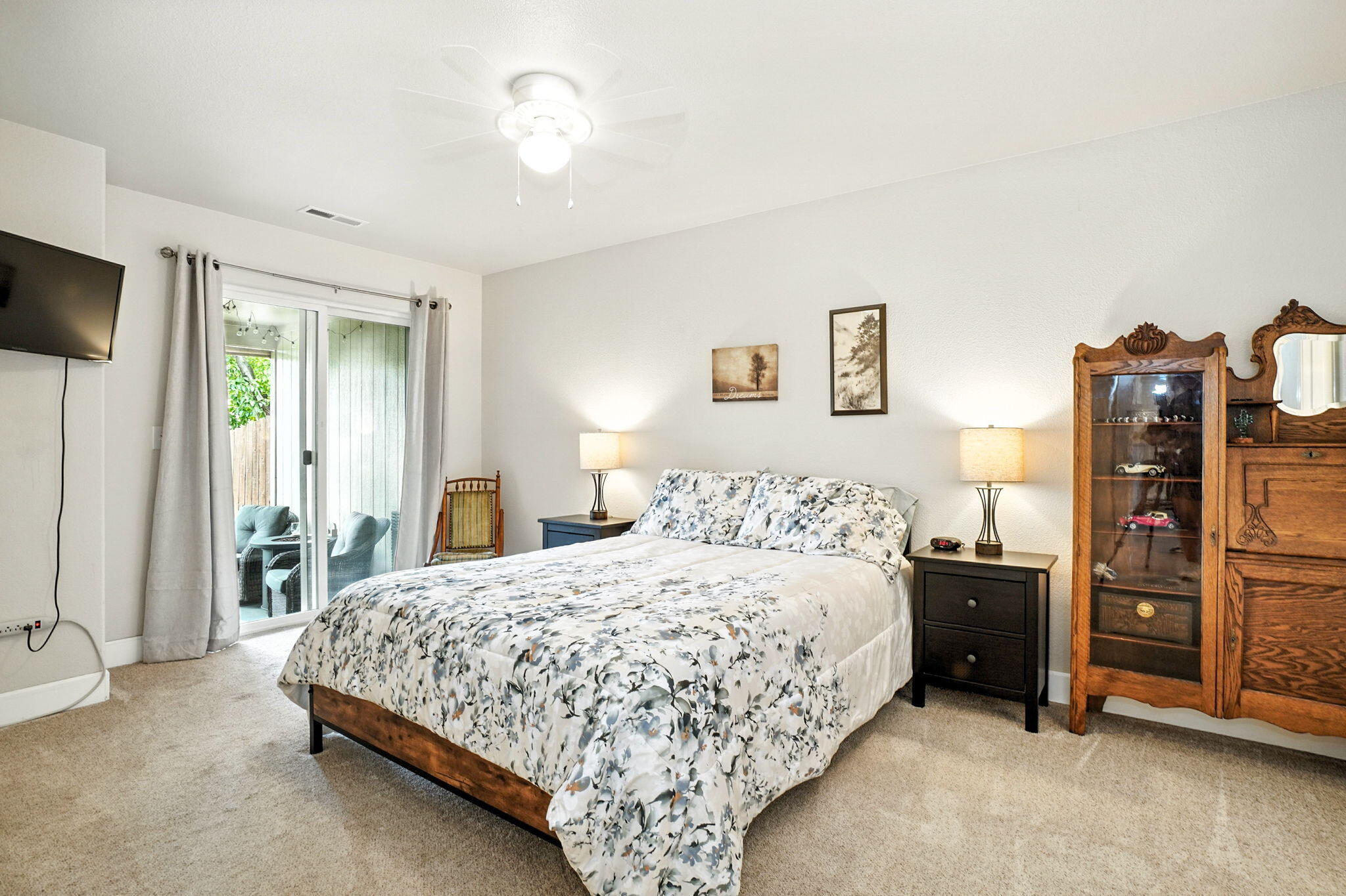 Mountain Gate Village - Residential