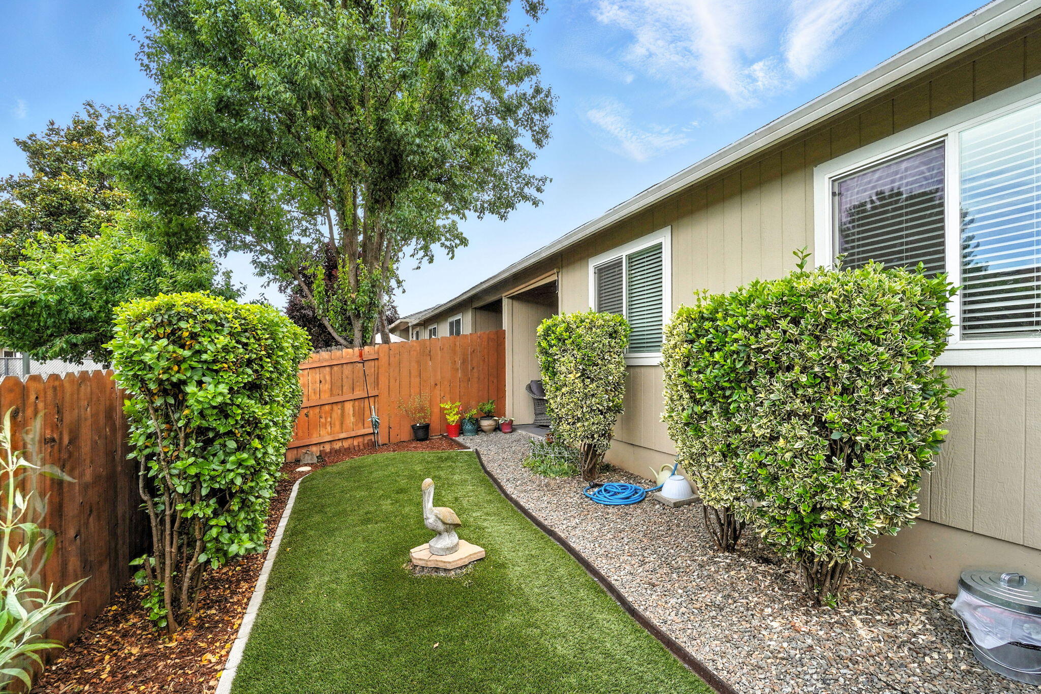 Mountain Gate Village - Residential