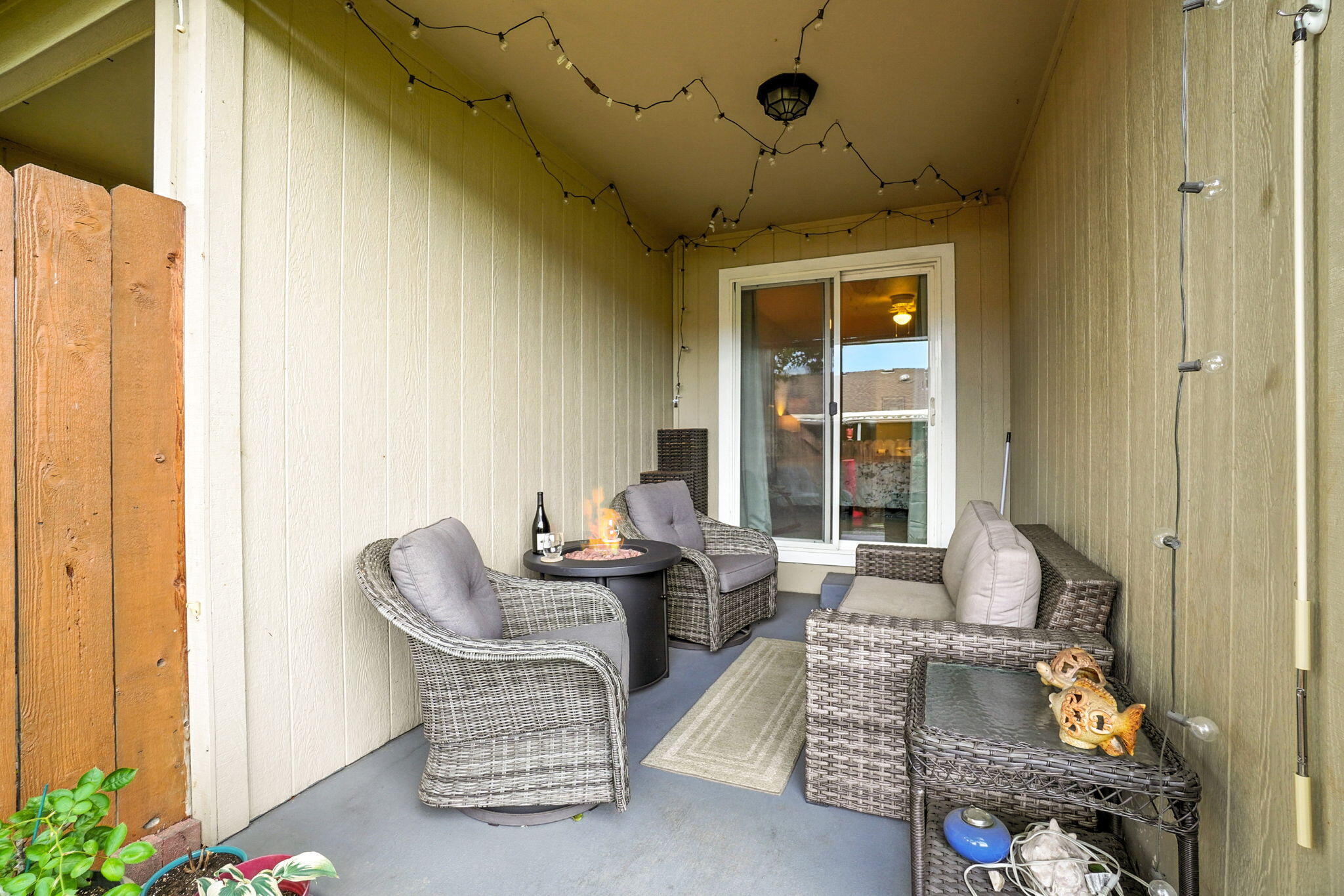 Mountain Gate Village - Residential