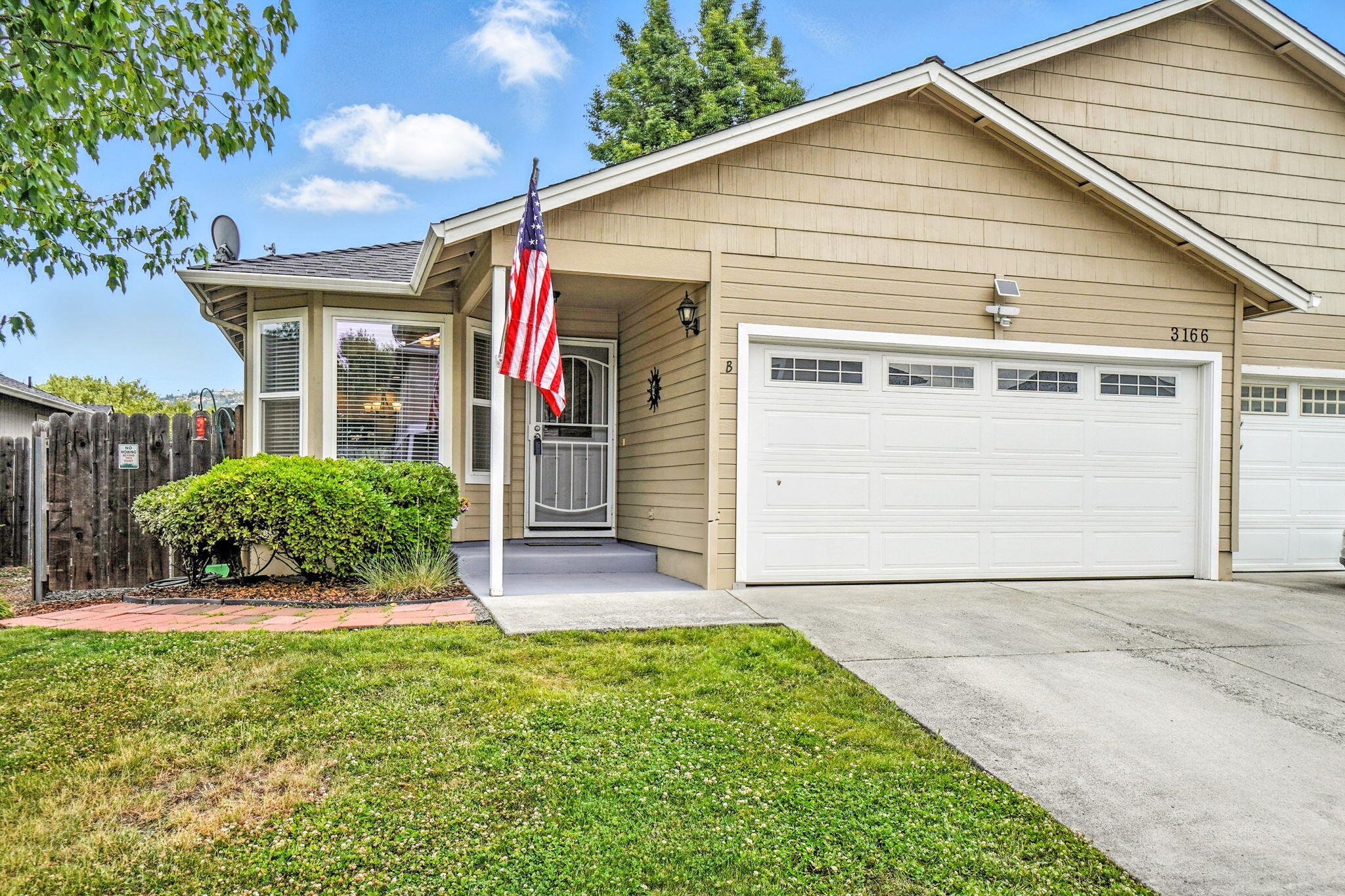 Mountain Gate Village - Residential