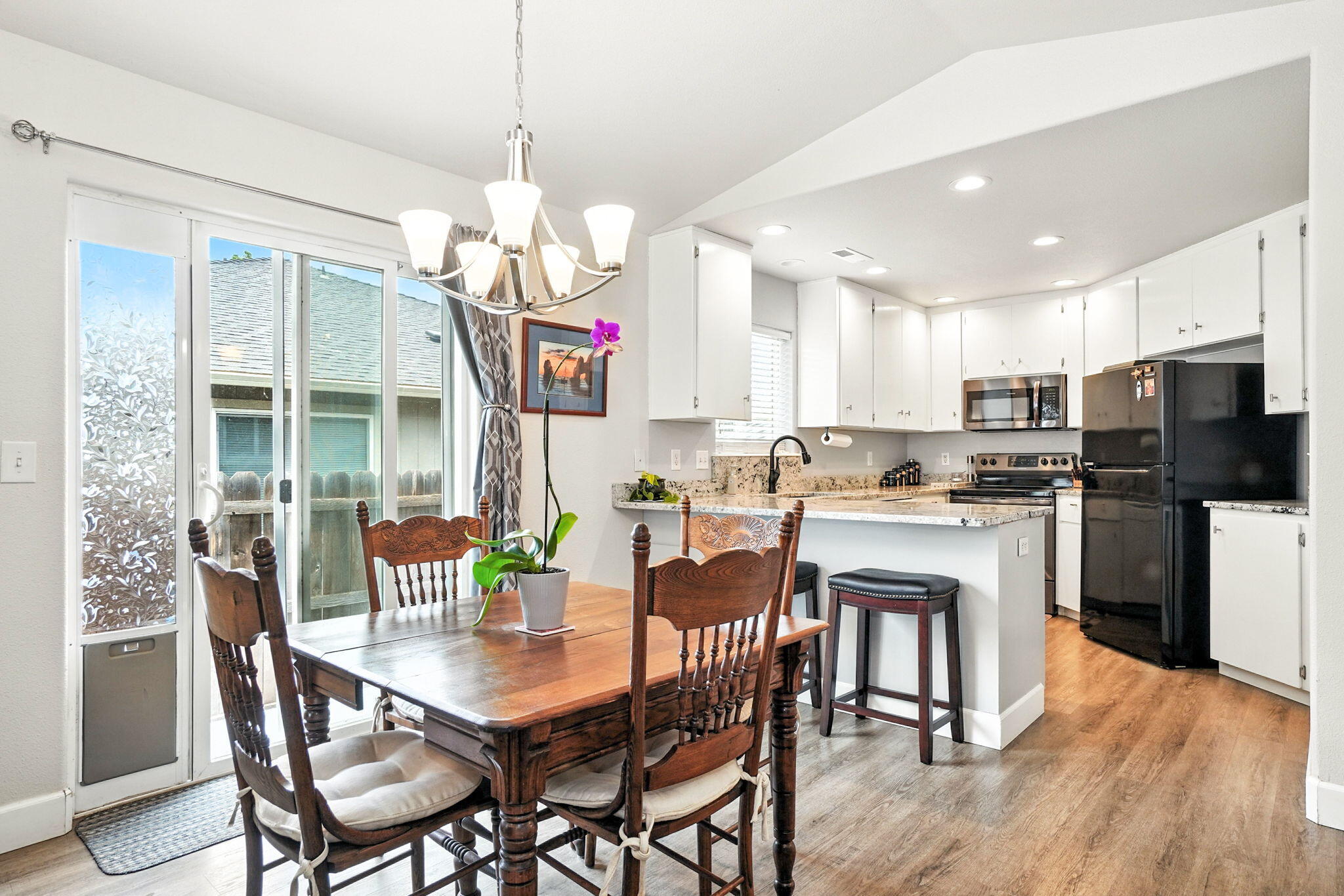 Mountain Gate Village - Residential