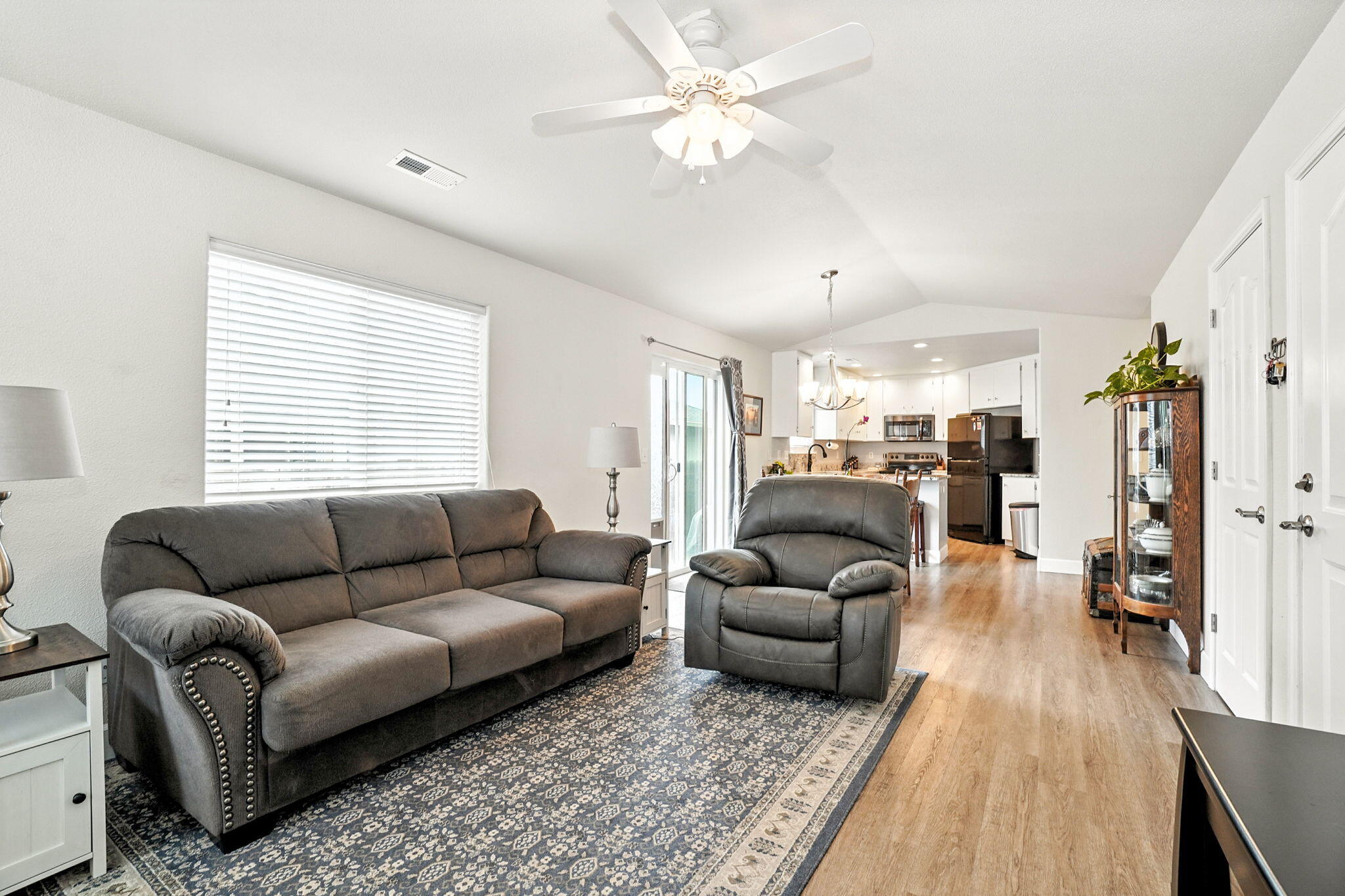 Mountain Gate Village - Residential