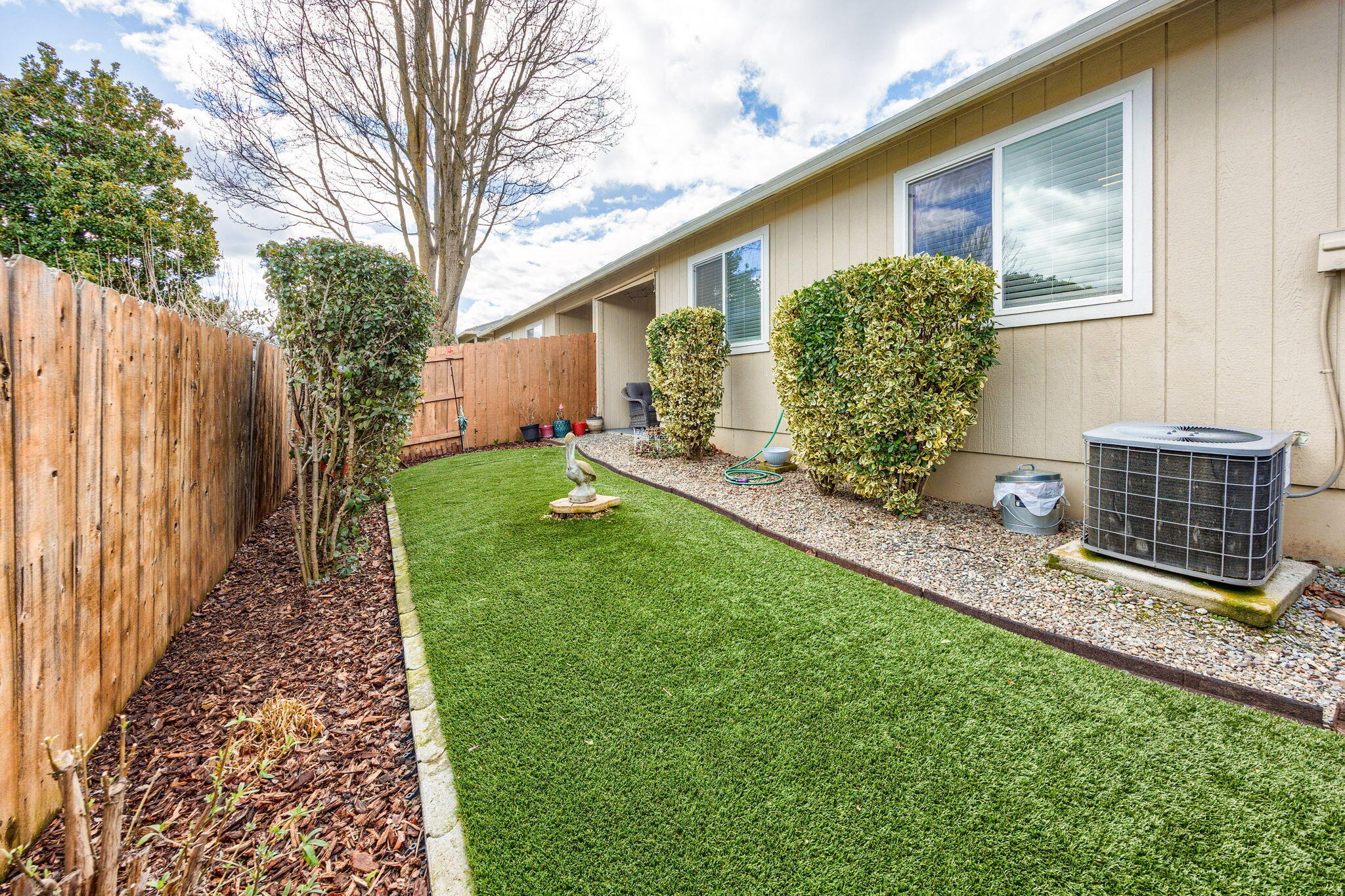 Mountain Gate Village - Residential