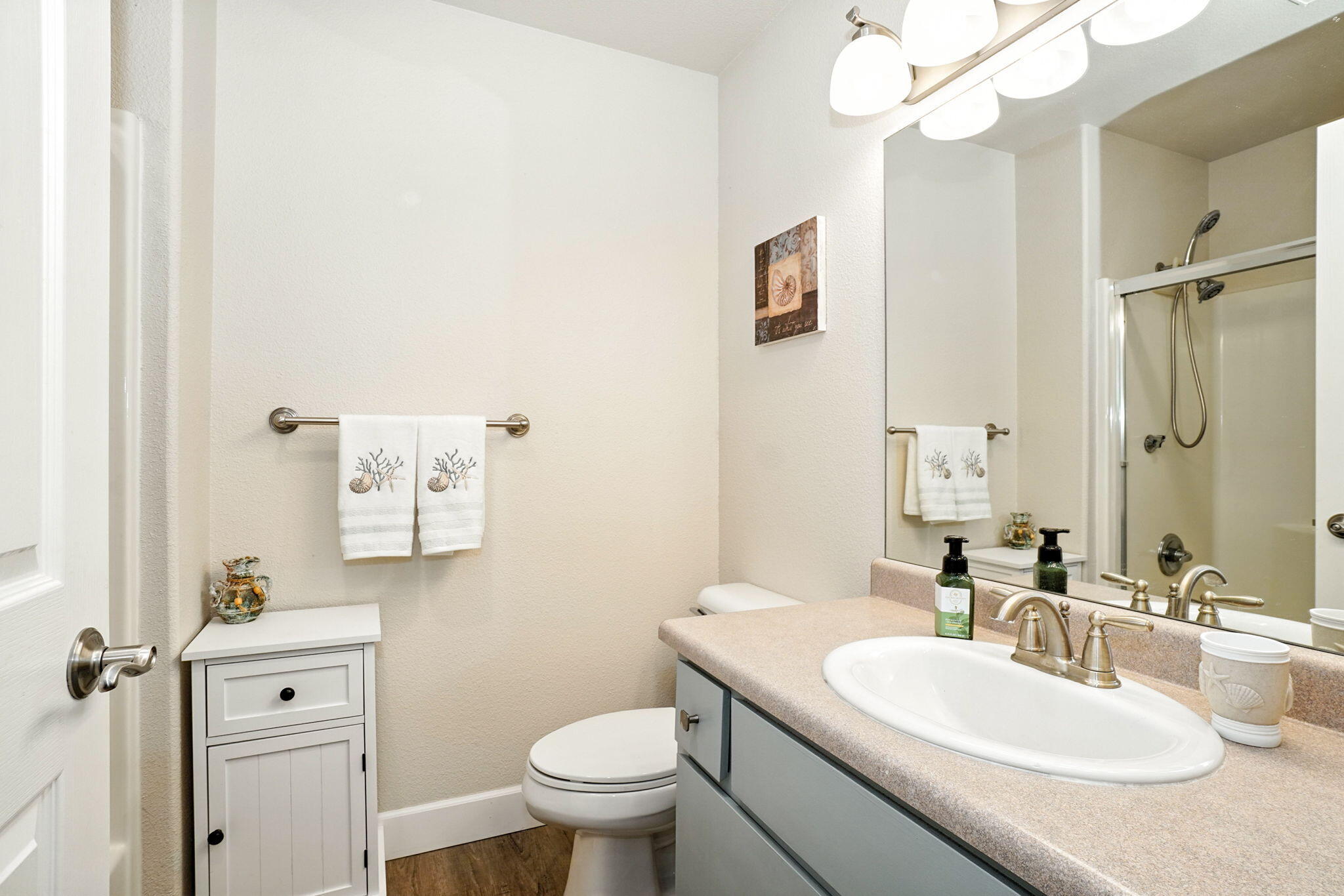 Mountain Gate Village - Residential