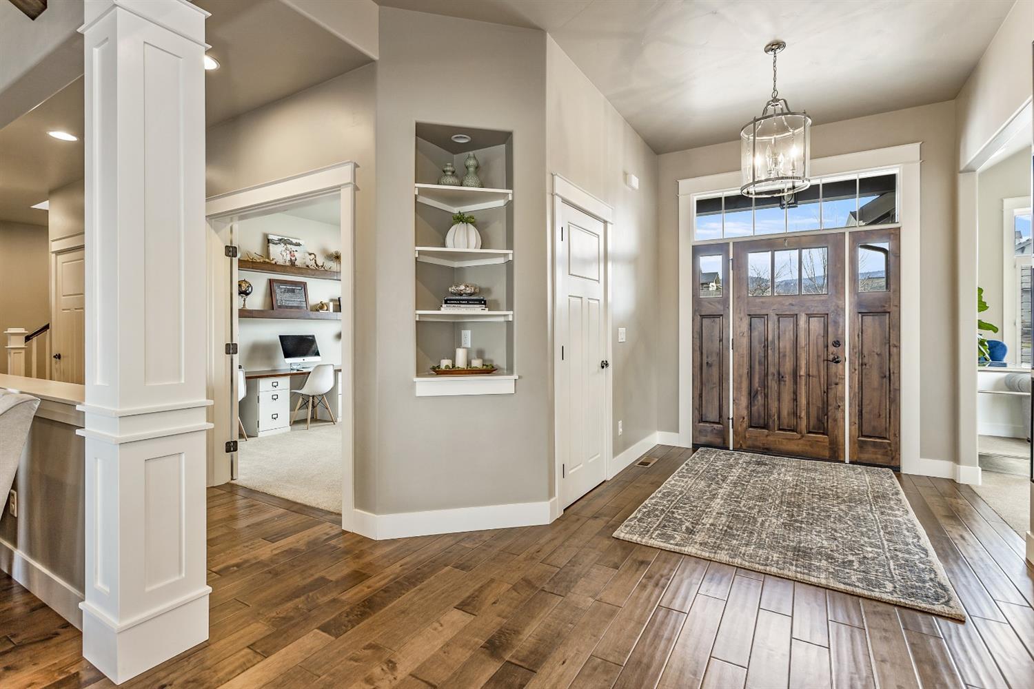 Summerfield - Residential