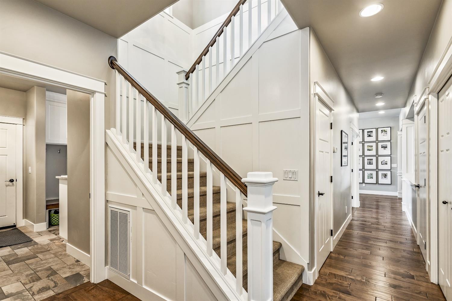 Summerfield - Residential