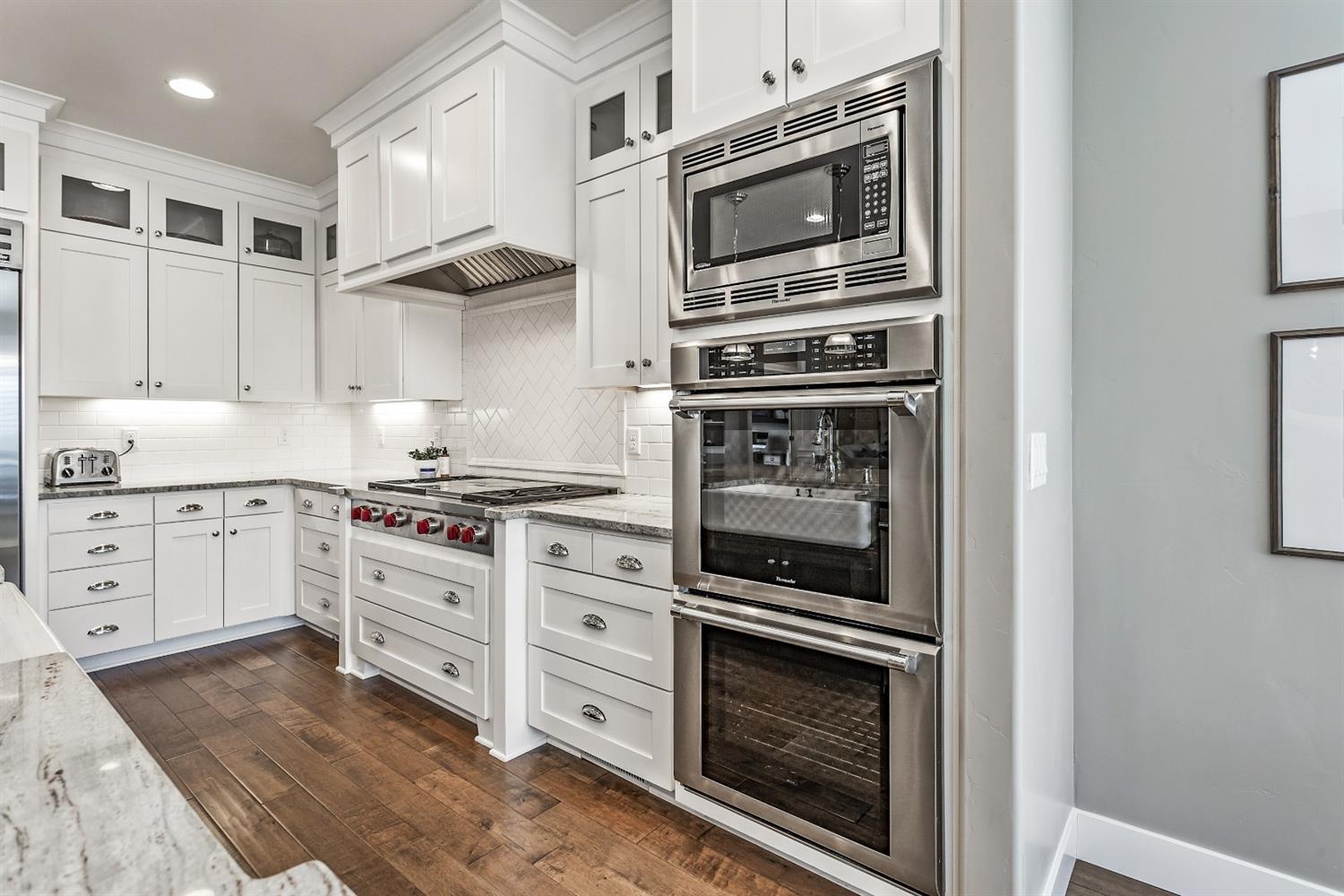 Summerfield - Residential