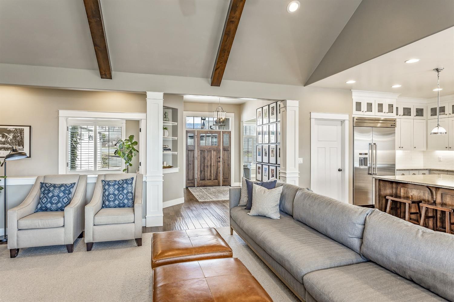 Summerfield - Residential