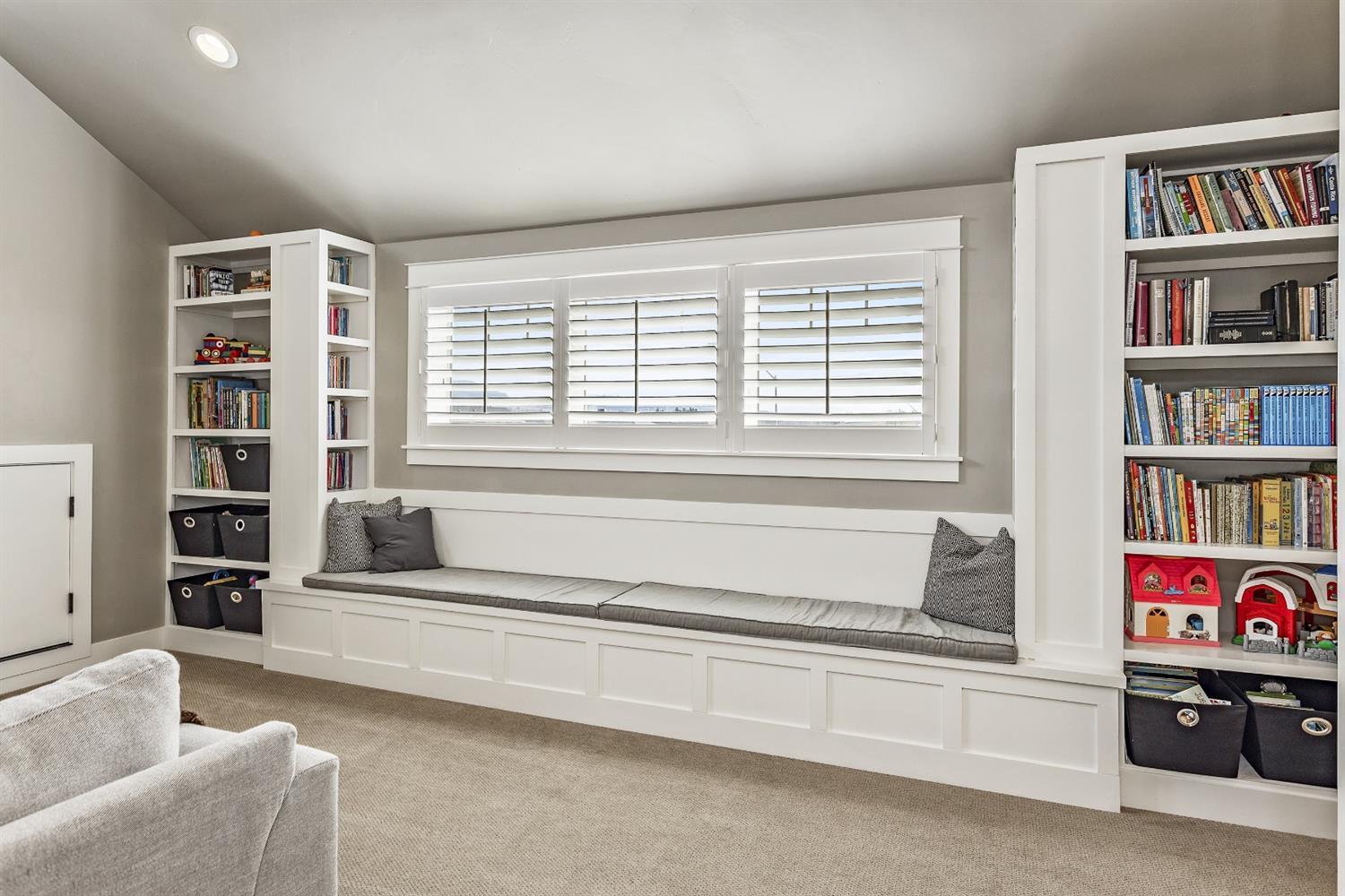 Summerfield - Residential