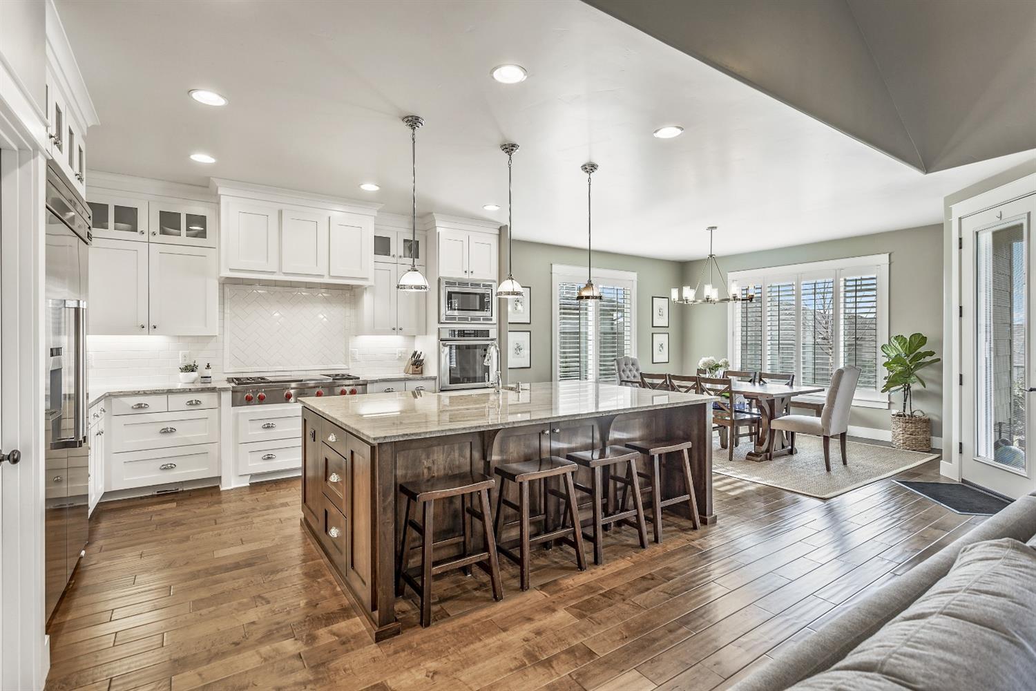 Summerfield - Residential